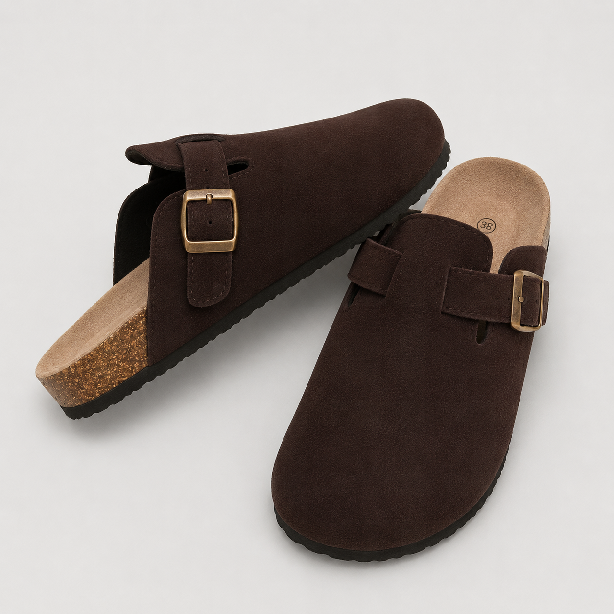 Taormina | Unisex Clogs