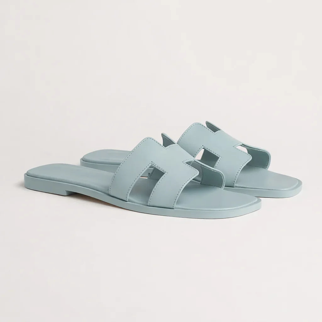 Modena — Women's Leather Sandal