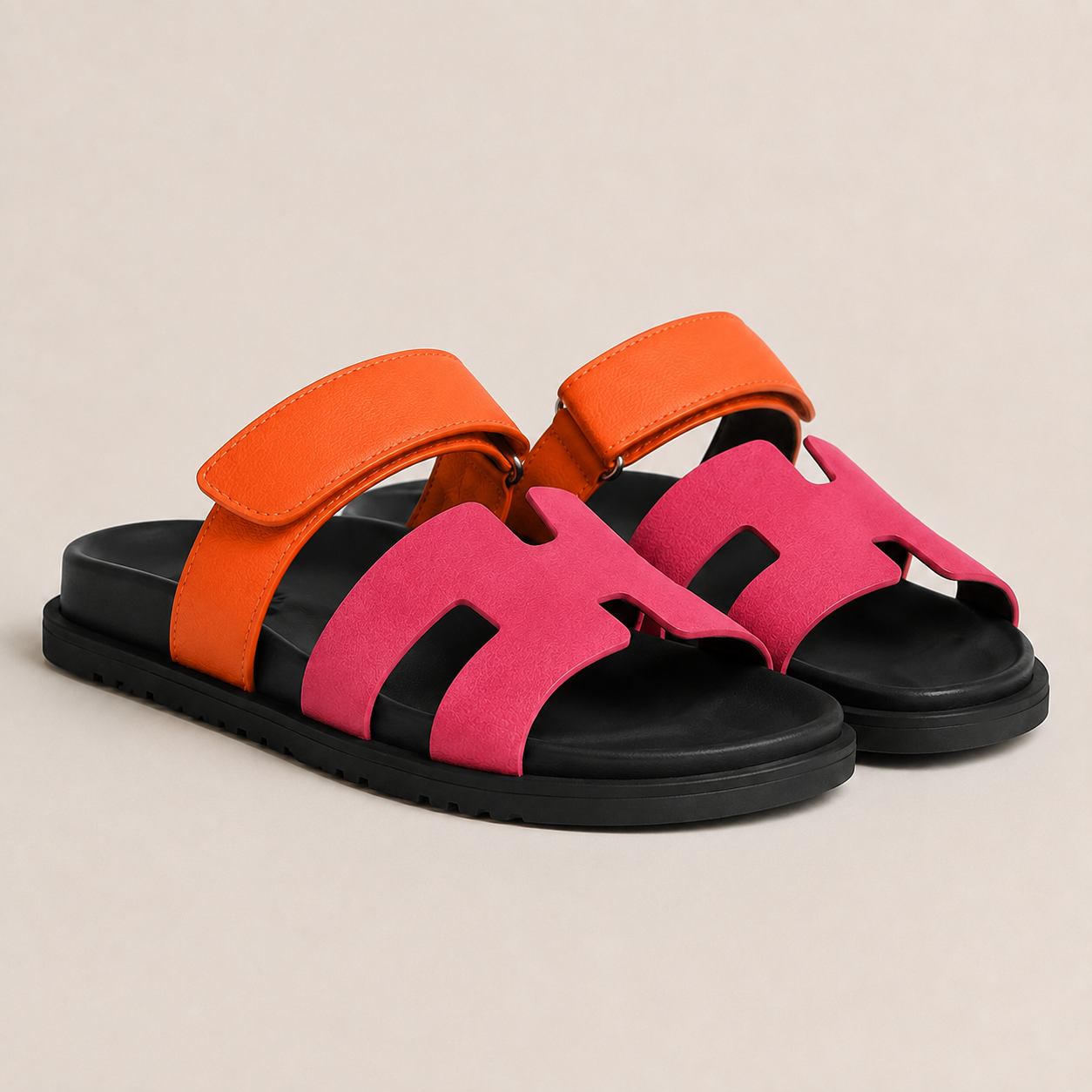 Dolce Mare Unisex Sandal