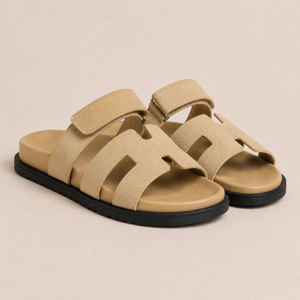 Dolce Mare Unisex Sandal