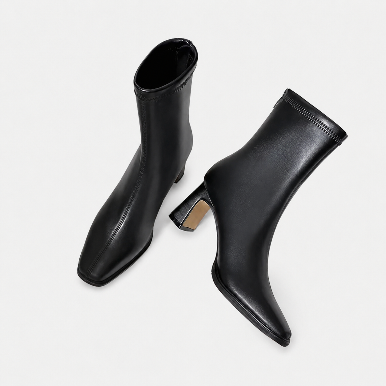 Montalcino | Women's Elegant Boots
