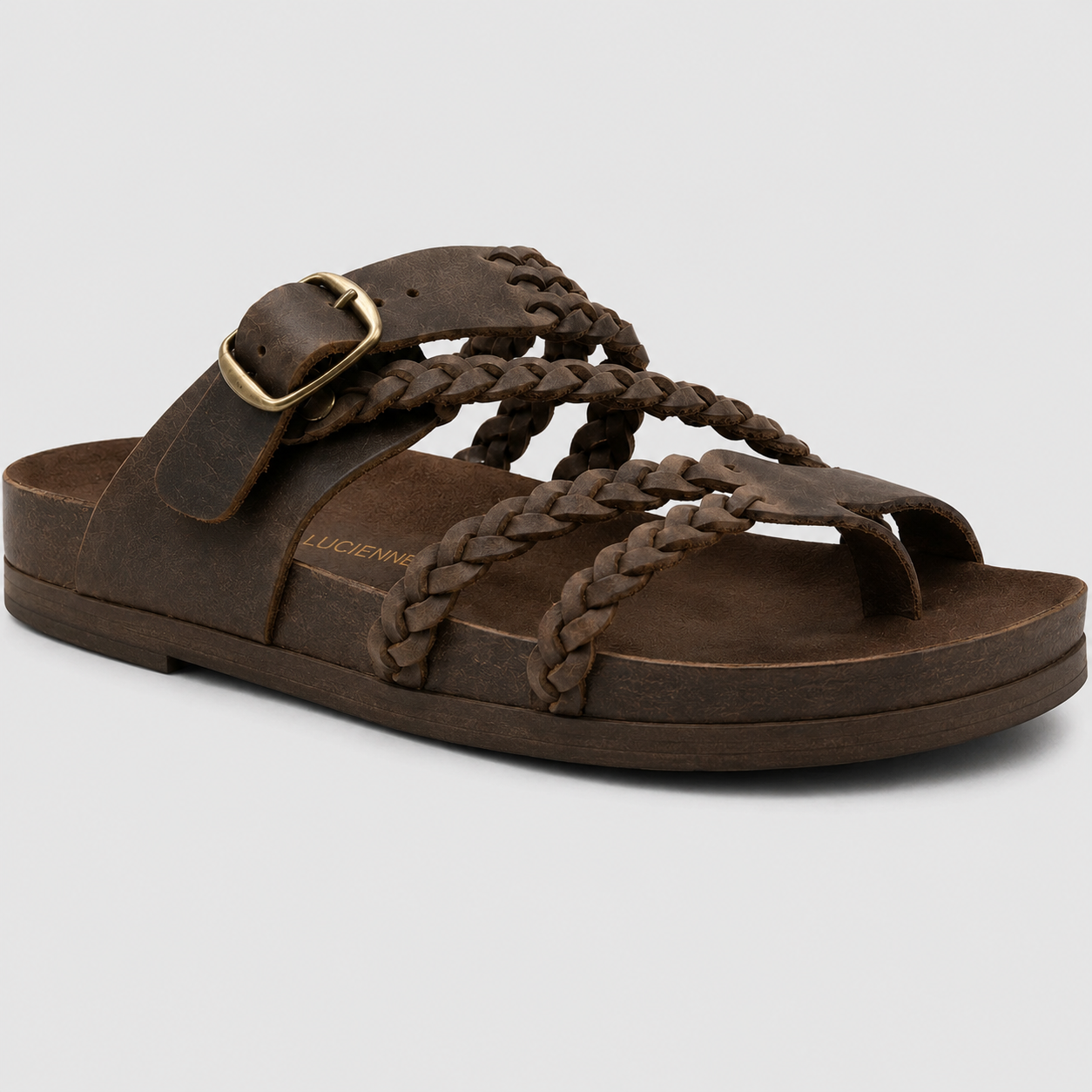 Matera — Women's Anatomical Sandals
