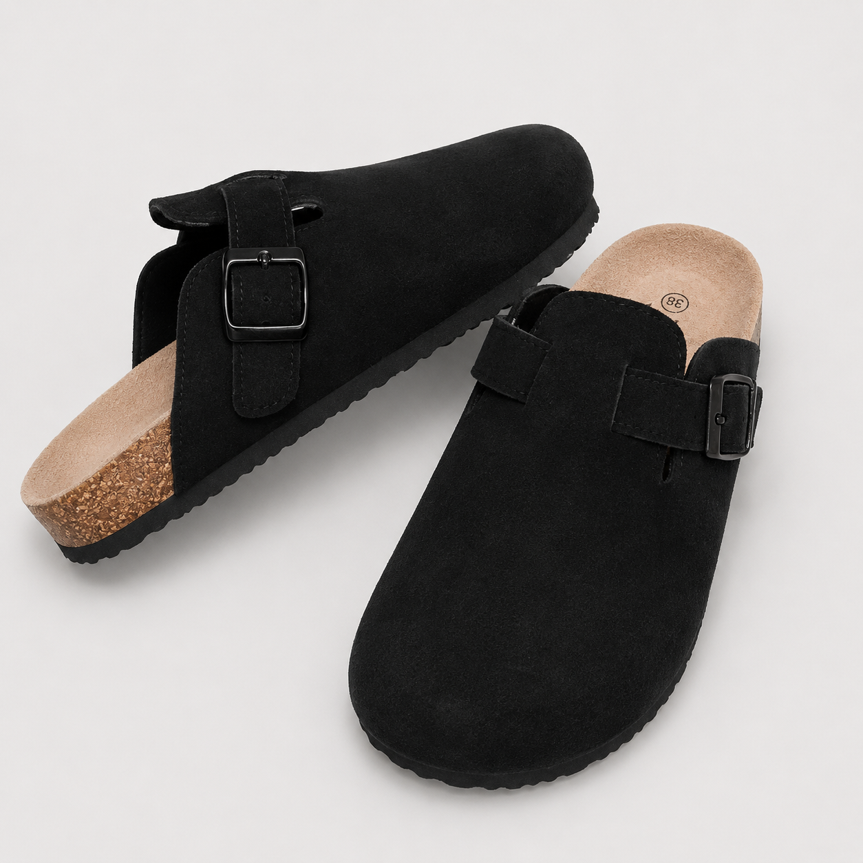 Taormina | Unisex Clogs