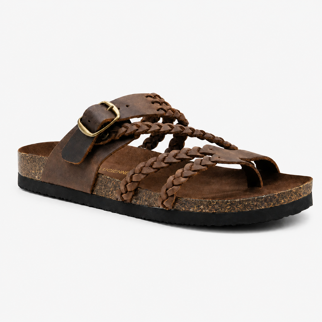 Matera — Women's Anatomical Sandals