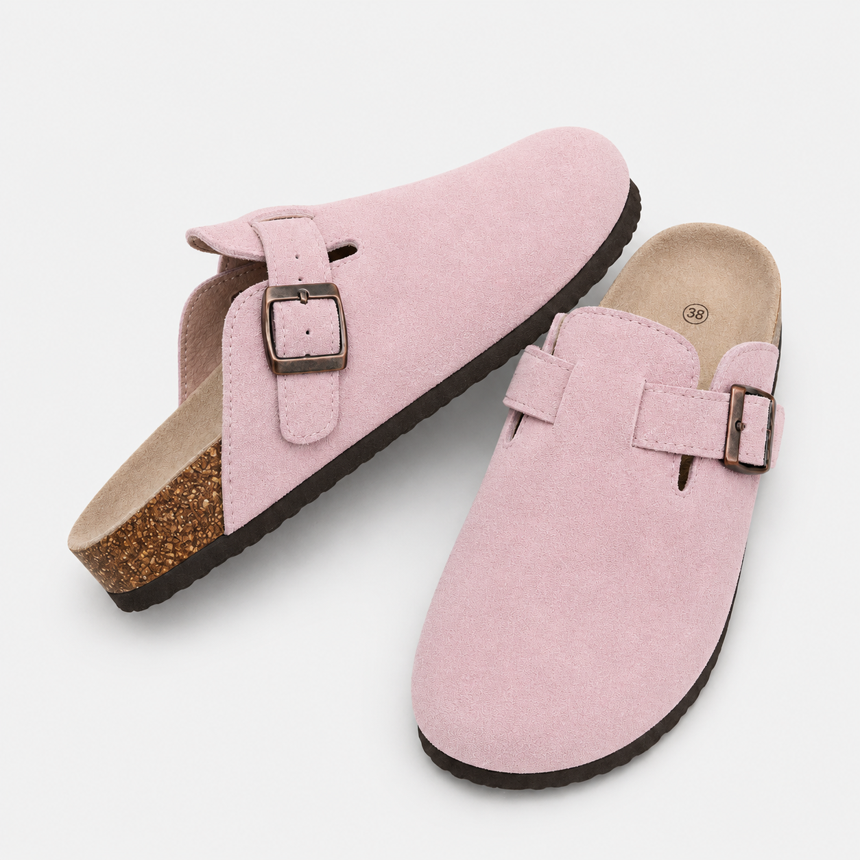 Taormina | Unisex Clogs