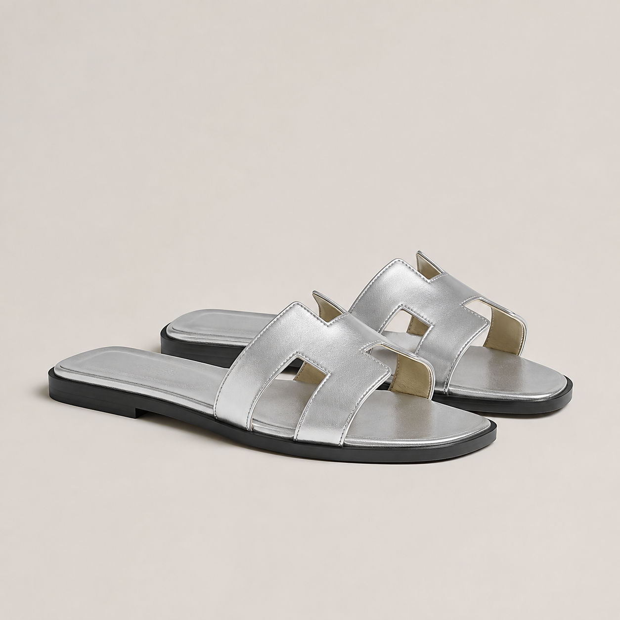Modena — Women's Leather Sandal