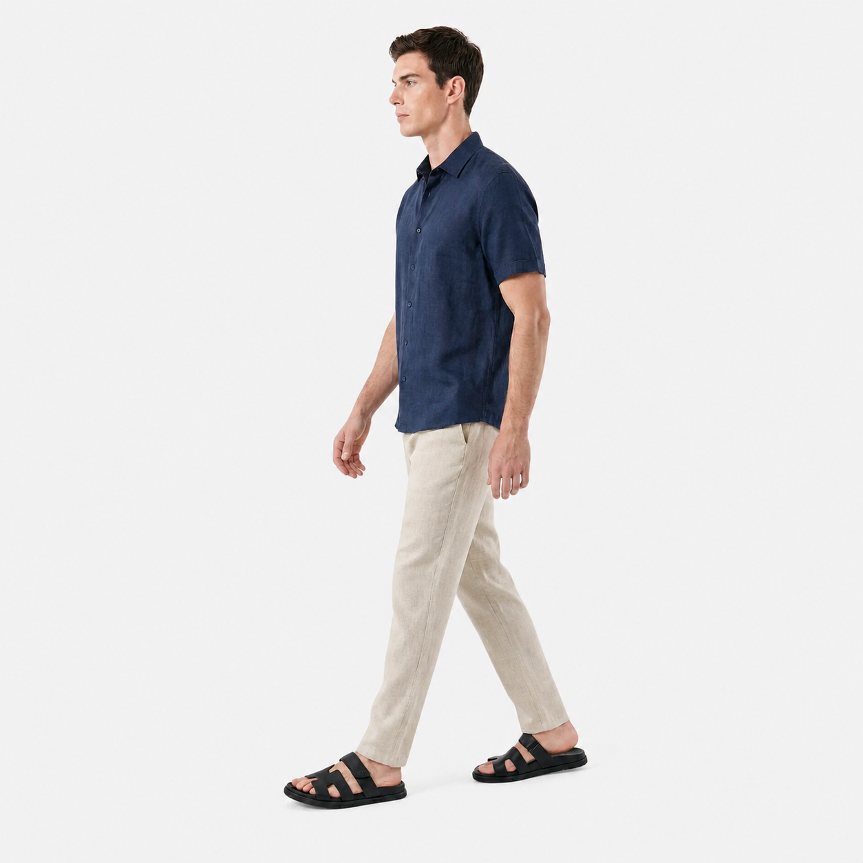 Dolce Mare Unisex Sandal