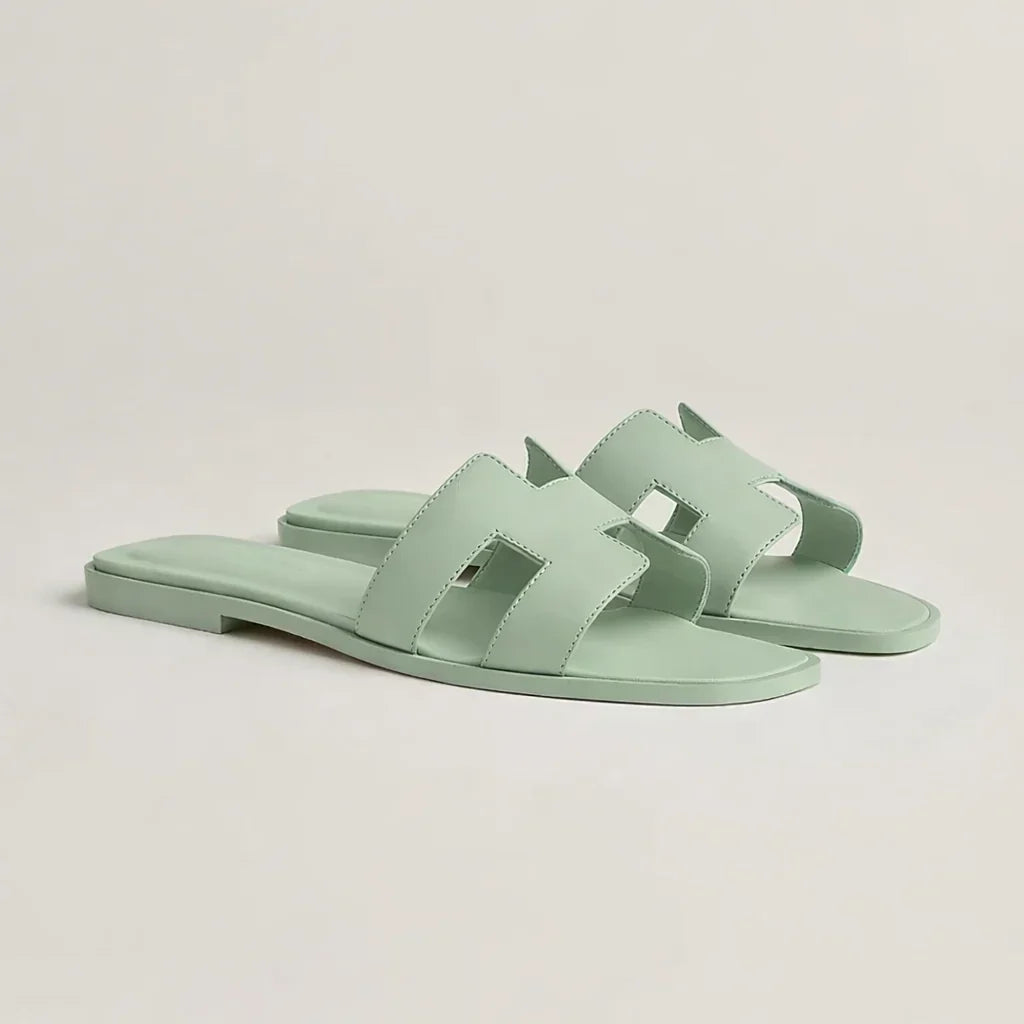Modena — Women's Leather Sandal
