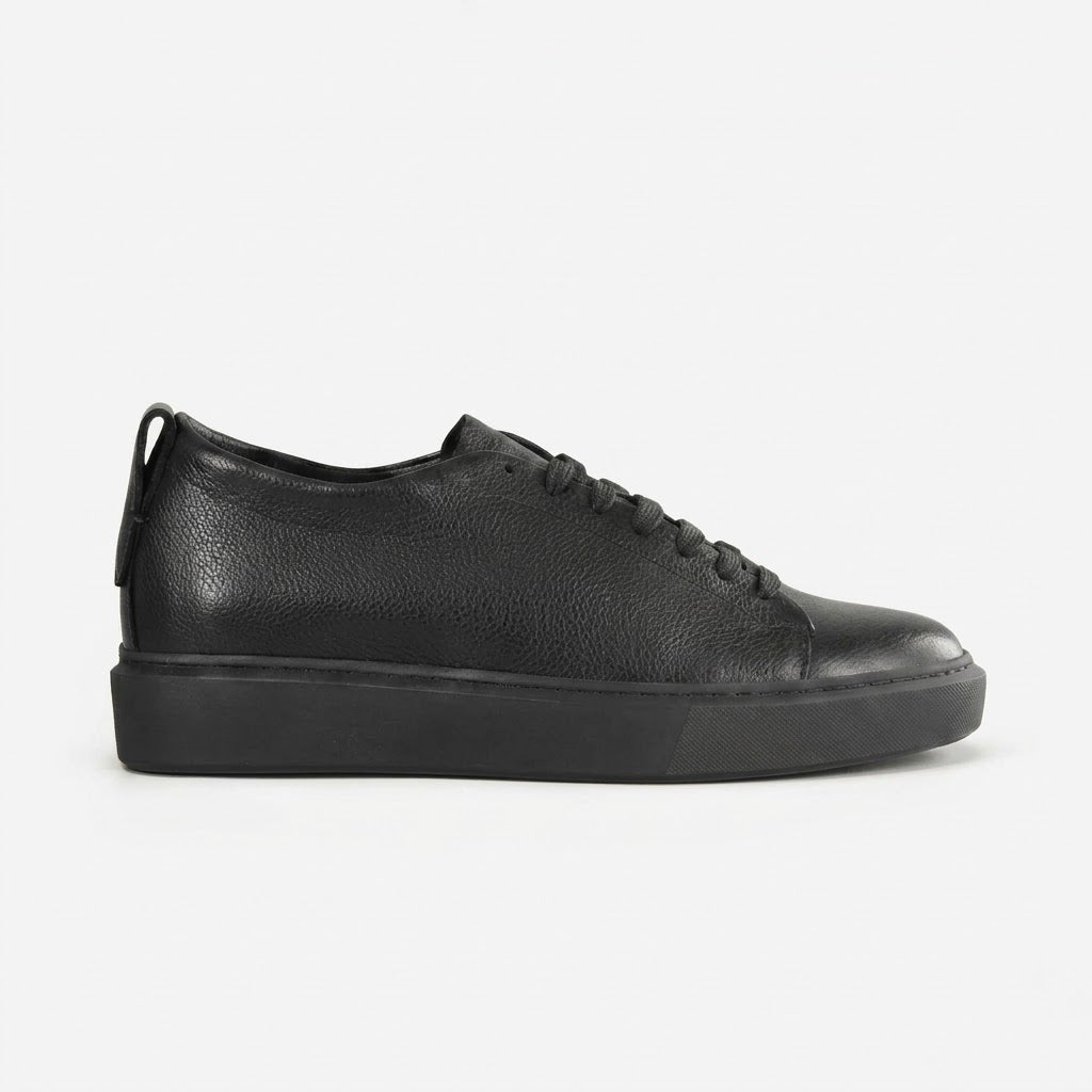 Ritiely Elevator Sneakers Black 6 Cm