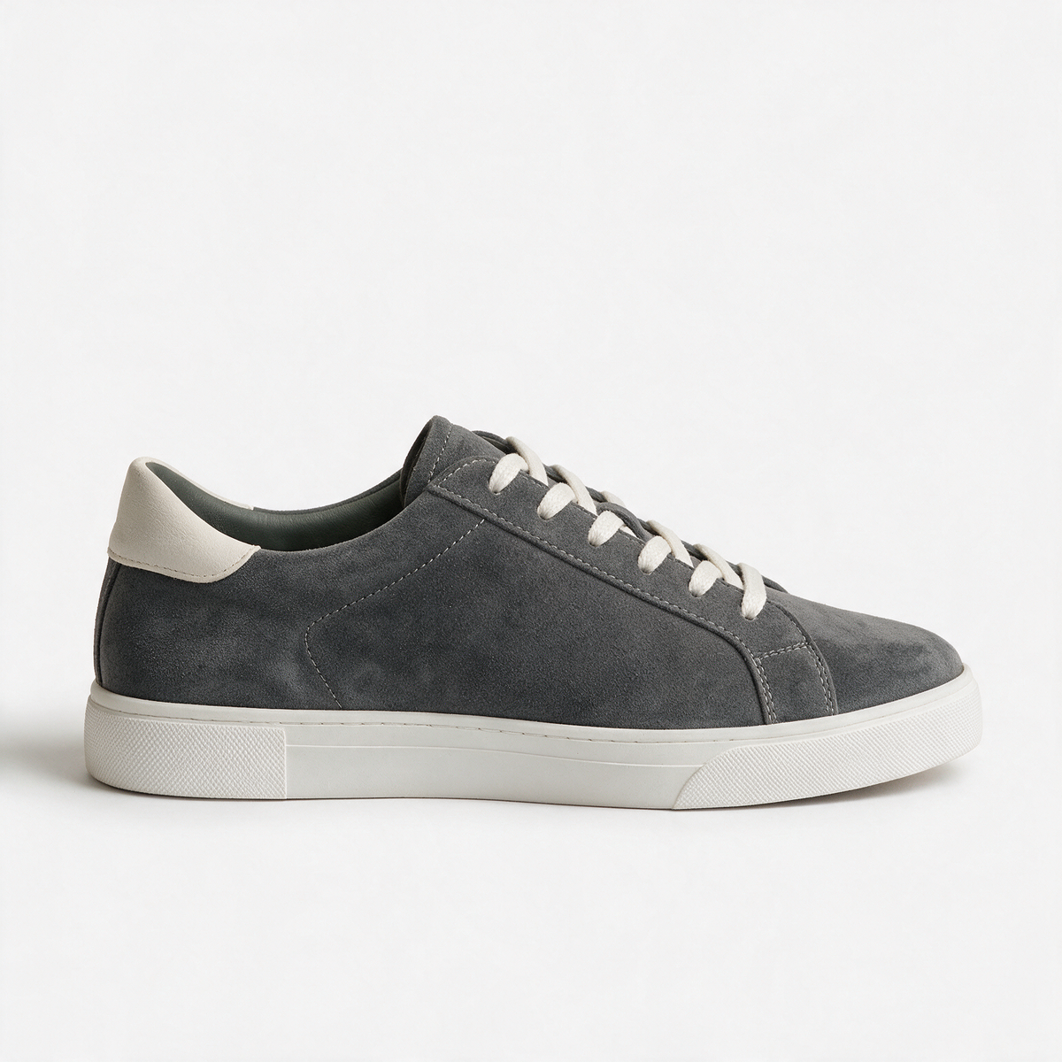 Ritiely Elevator Sneakers Sky Grey 7 Cm