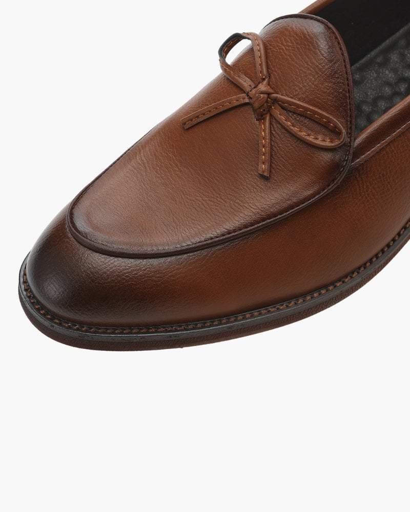 Montello | Men's Leather Loafers
