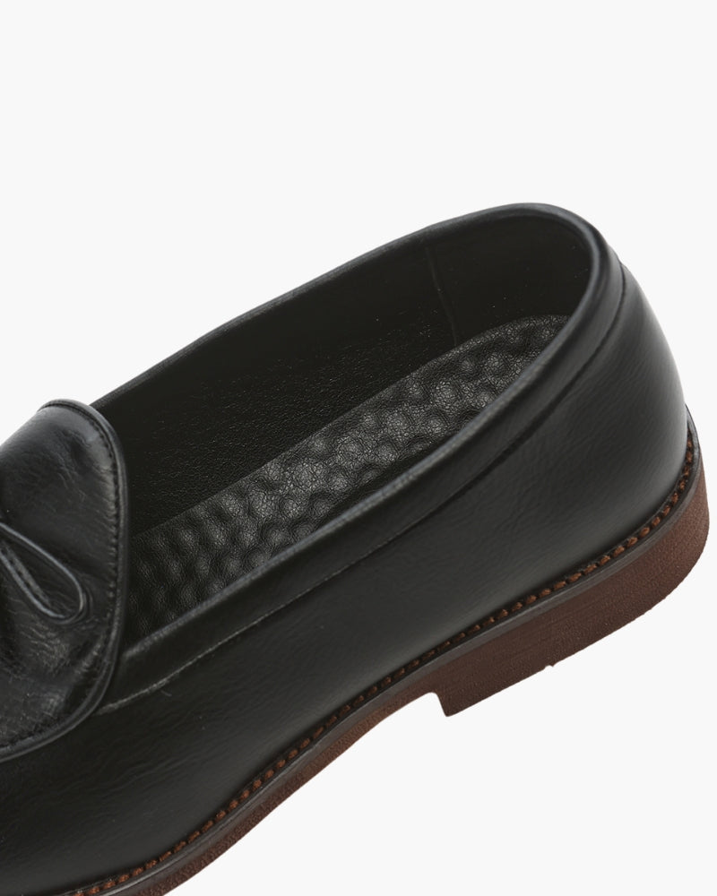 Montello | Men's Leather Loafers