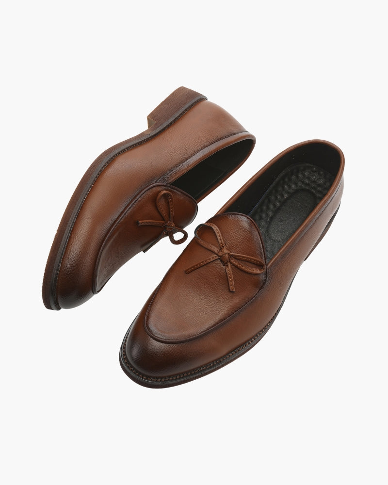 Montello | Men's Leather Loafers