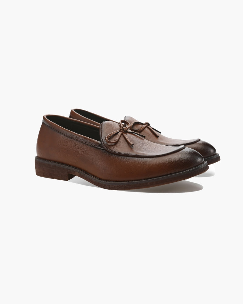 Montello | Men's Leather Loafers