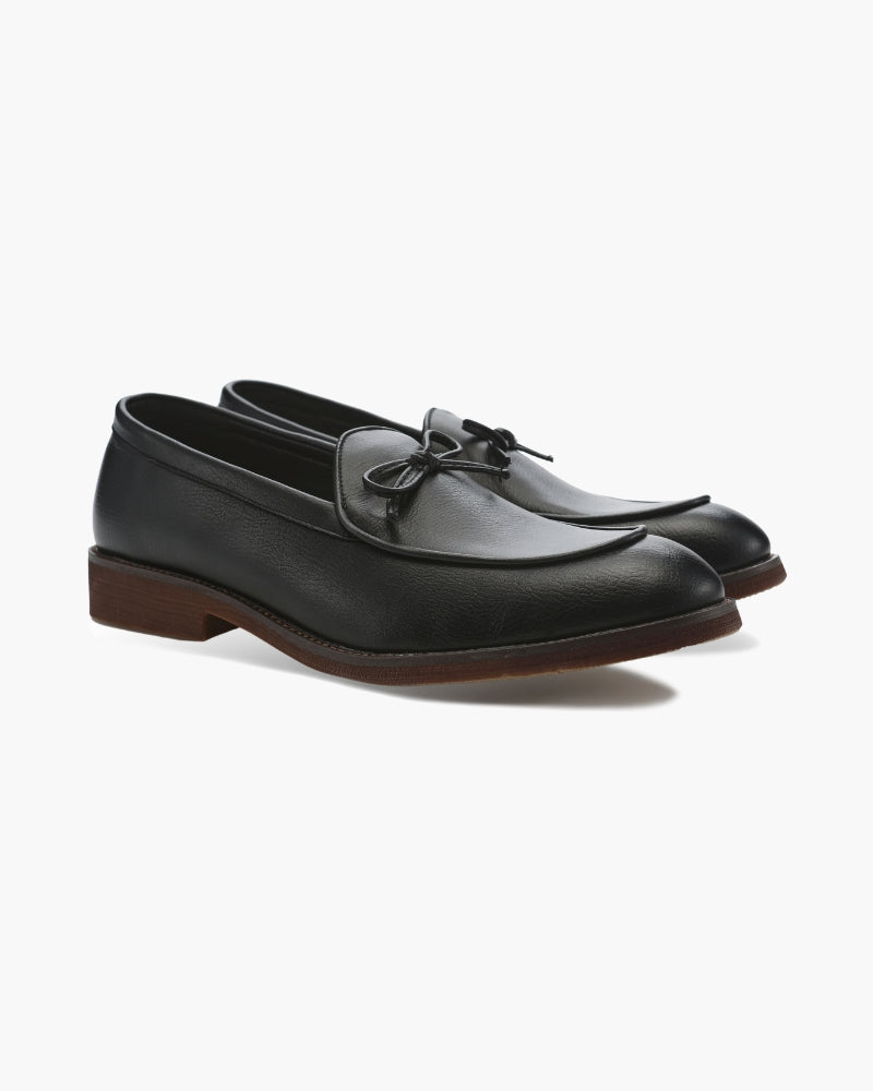 Montello | Men's Leather Loafers