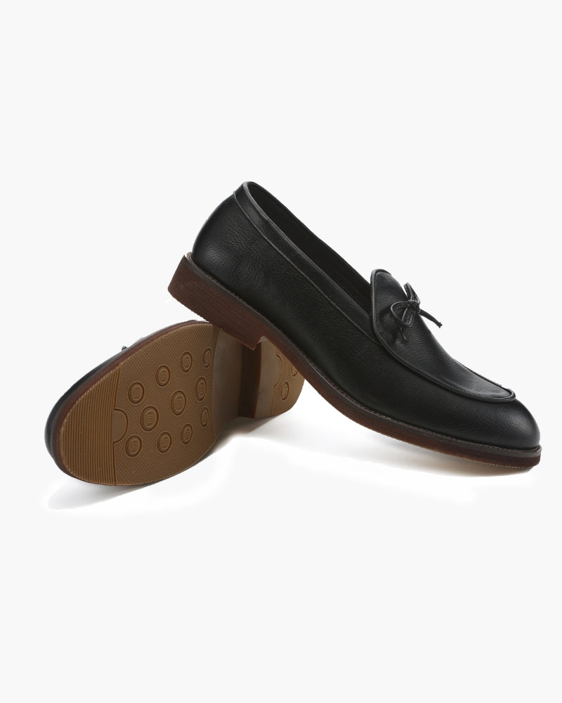 Montello | Men's Leather Loafers