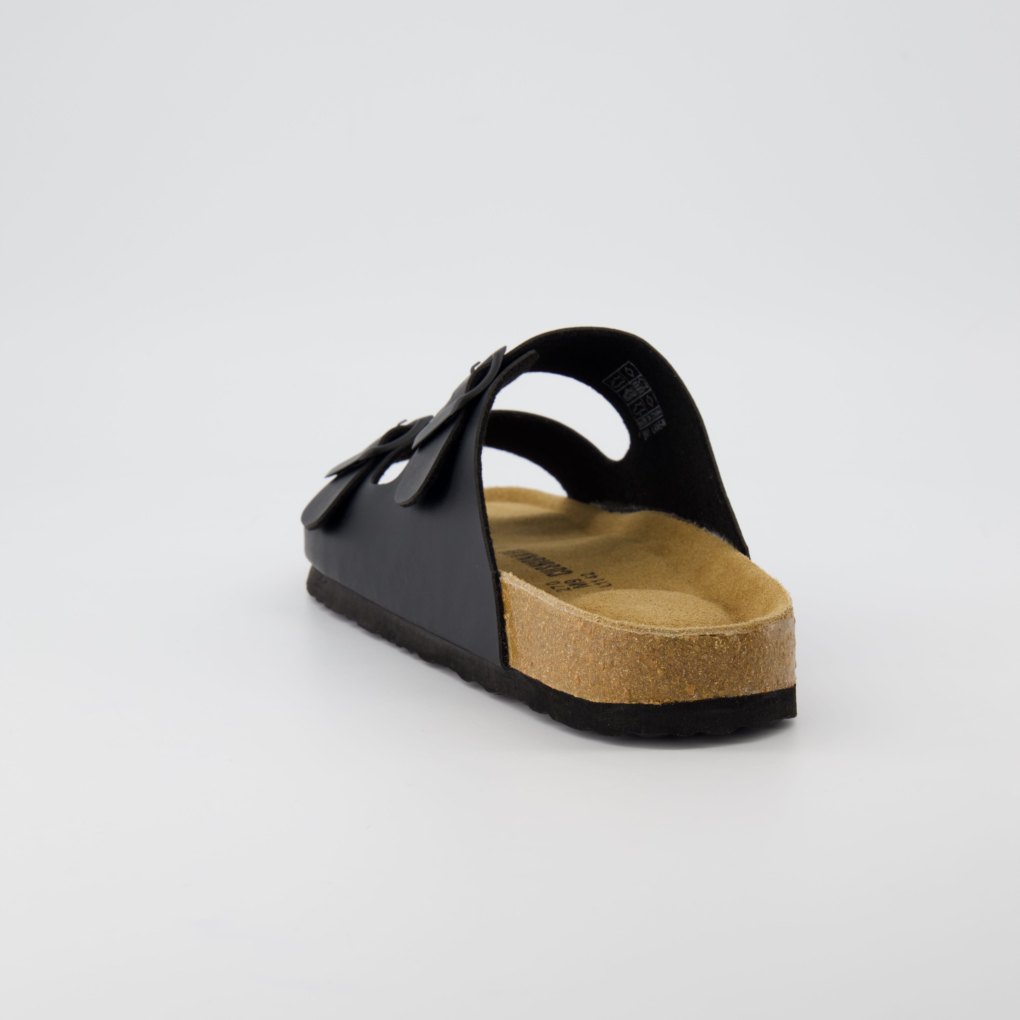 Arno | Men's Leather Sandals