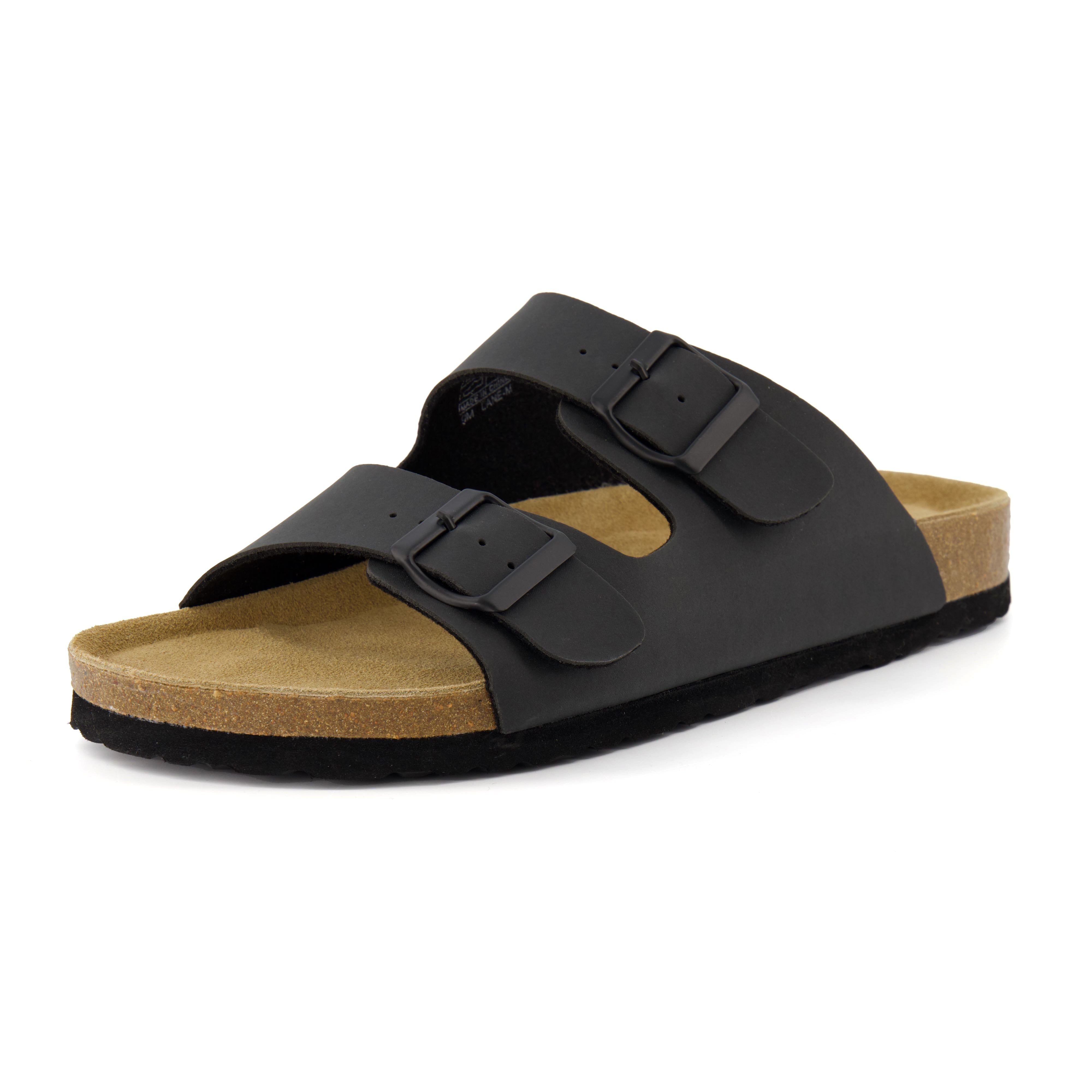 Arno | Men's Leather Sandals