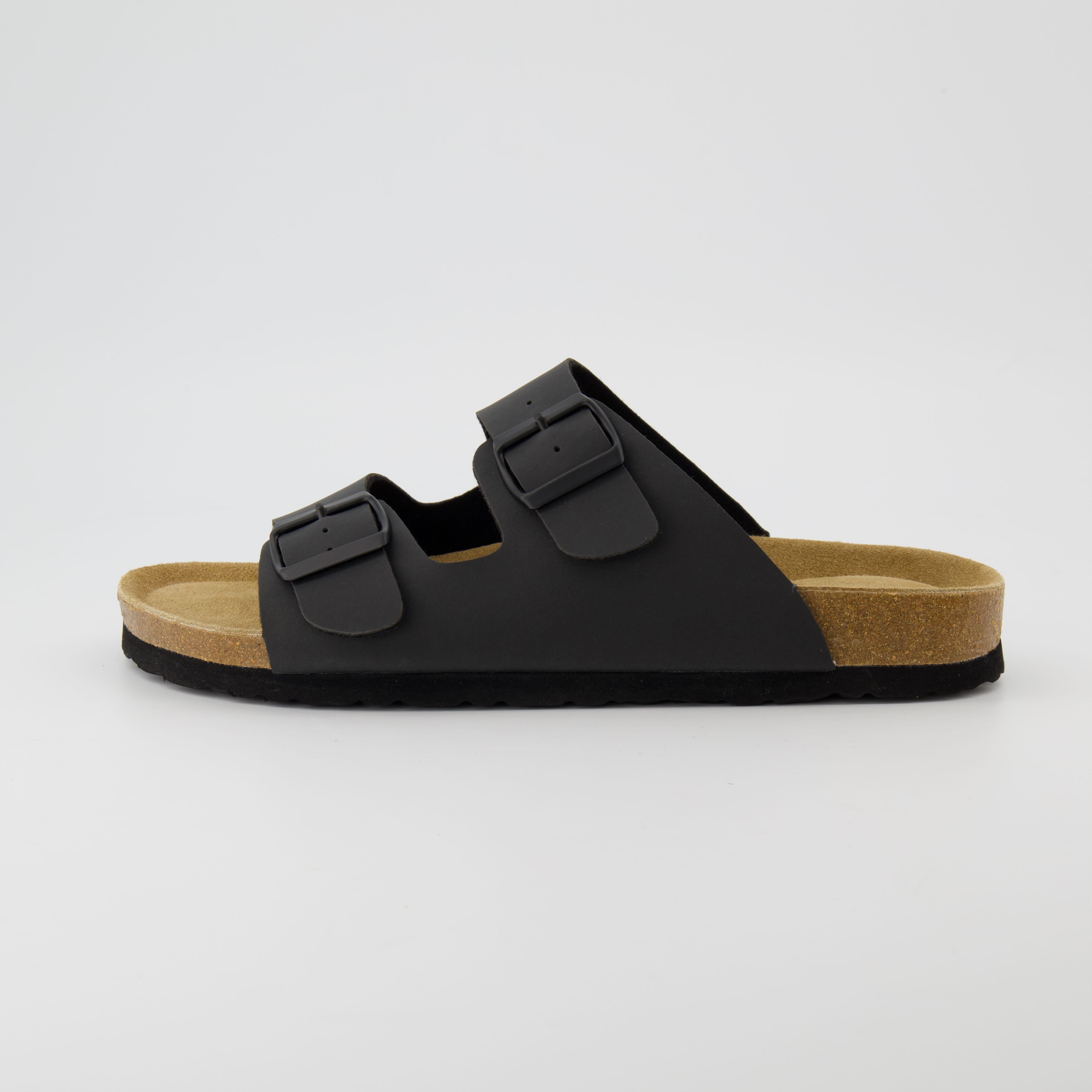Arno | Men's Leather Sandals