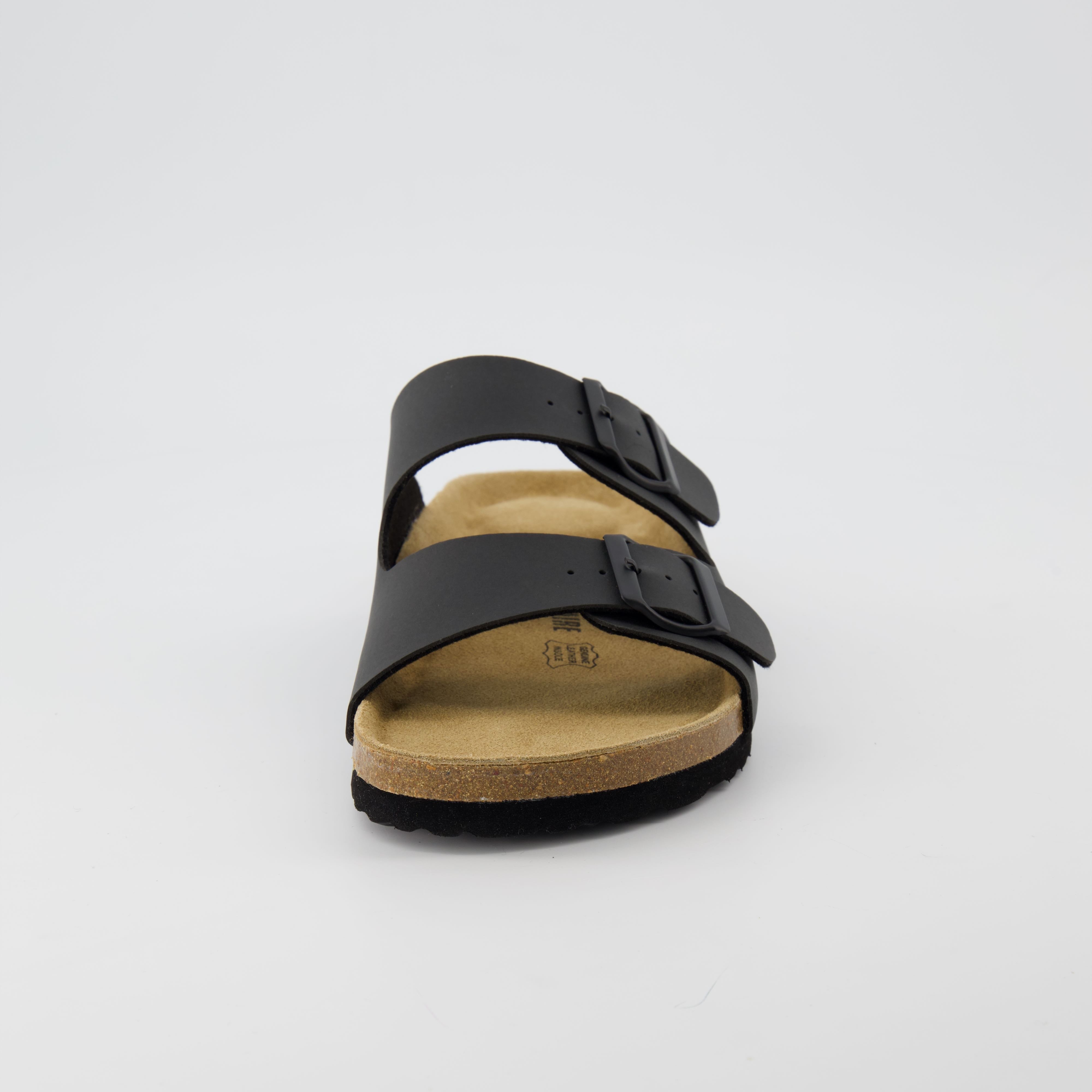 Arno | Men's Leather Sandals