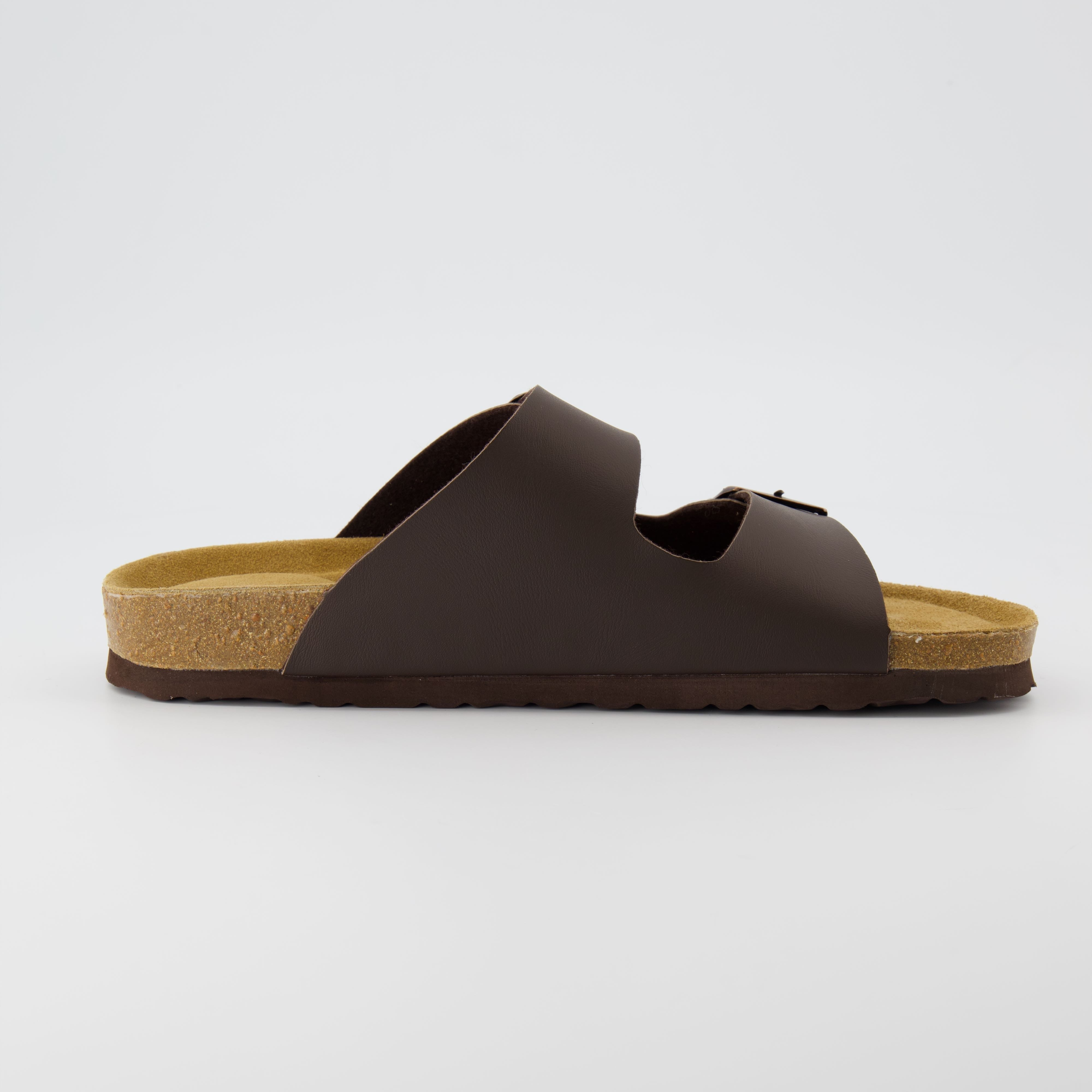 Arno | Men's Leather Sandals