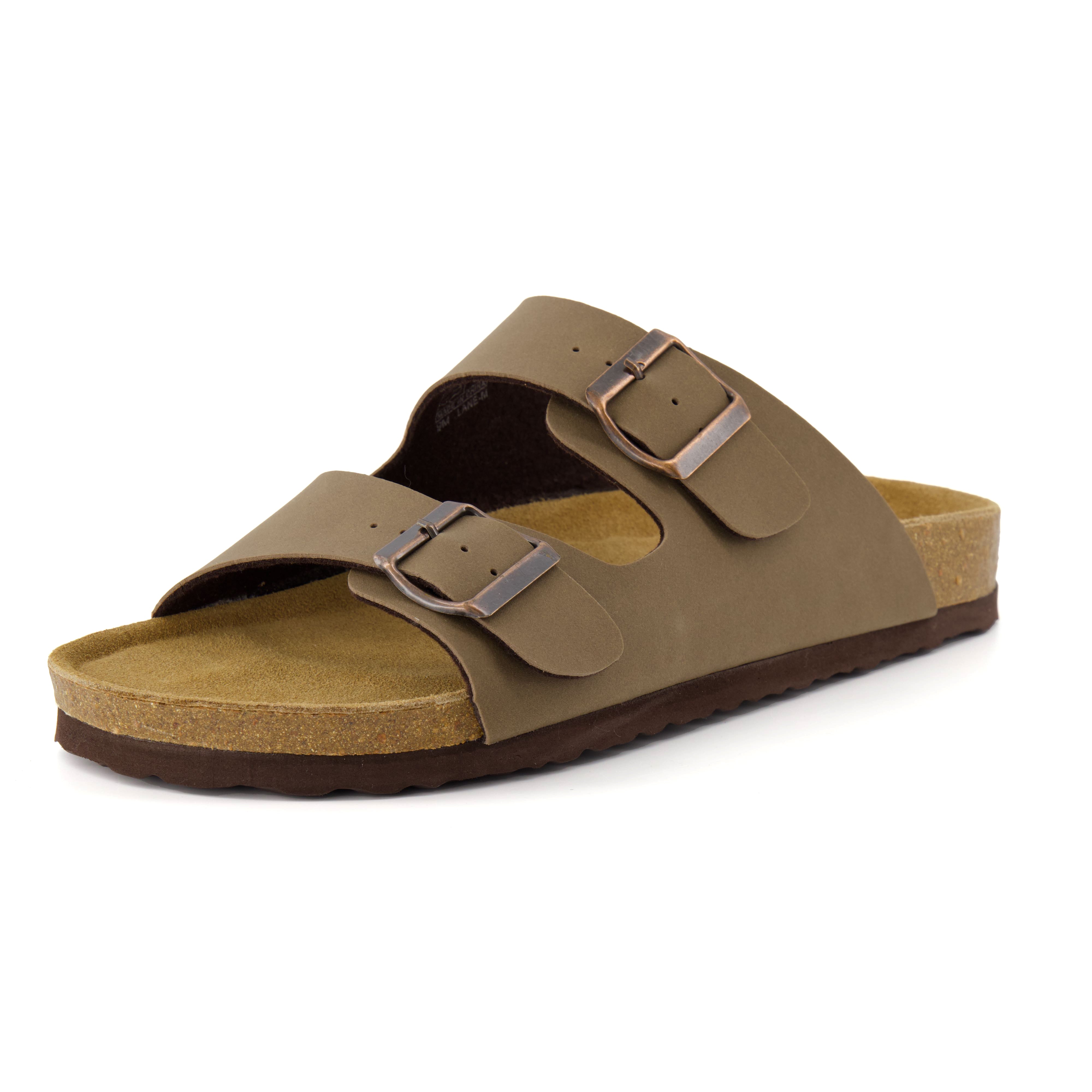 Arno | Men's Leather Sandals