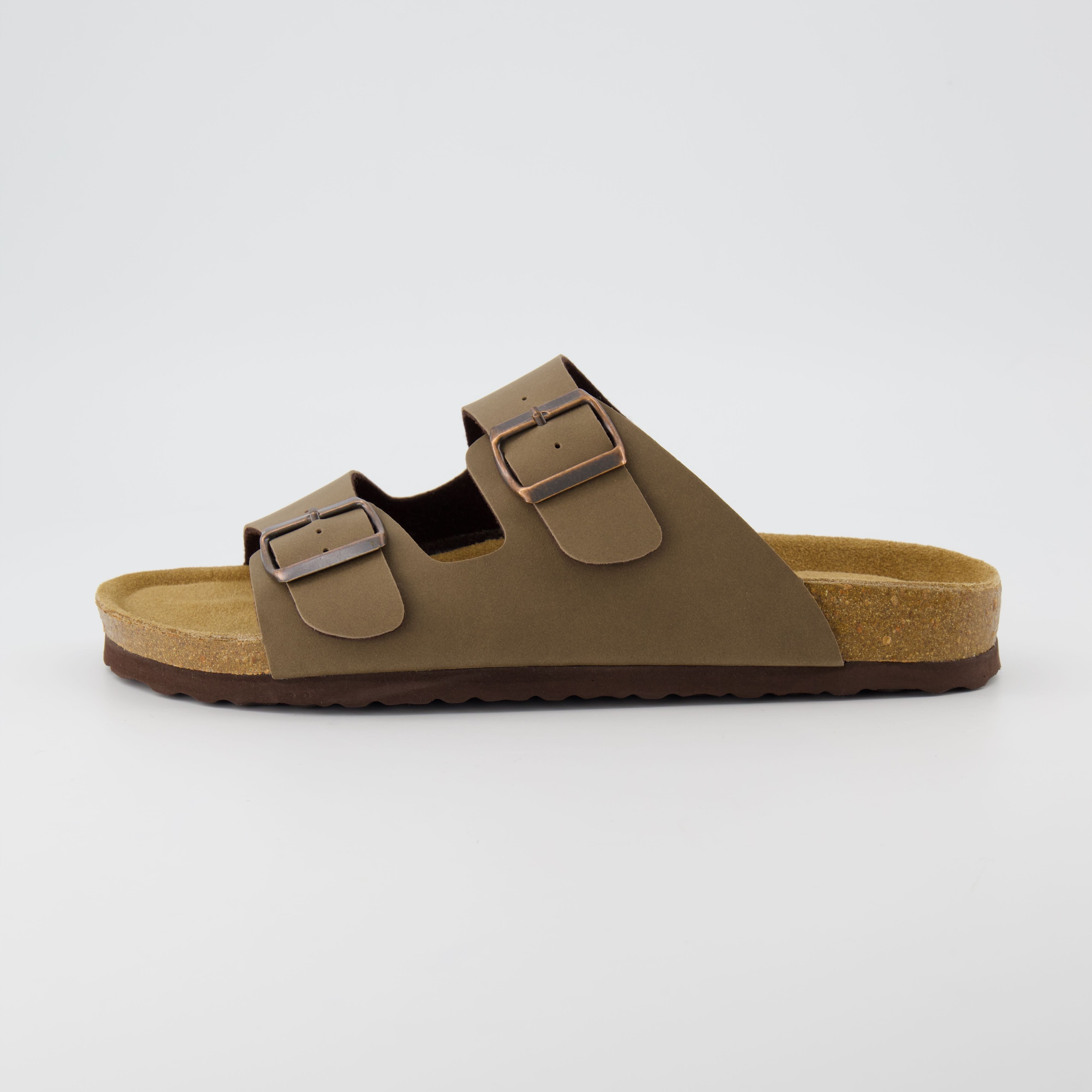 Arno | Men's Leather Sandals