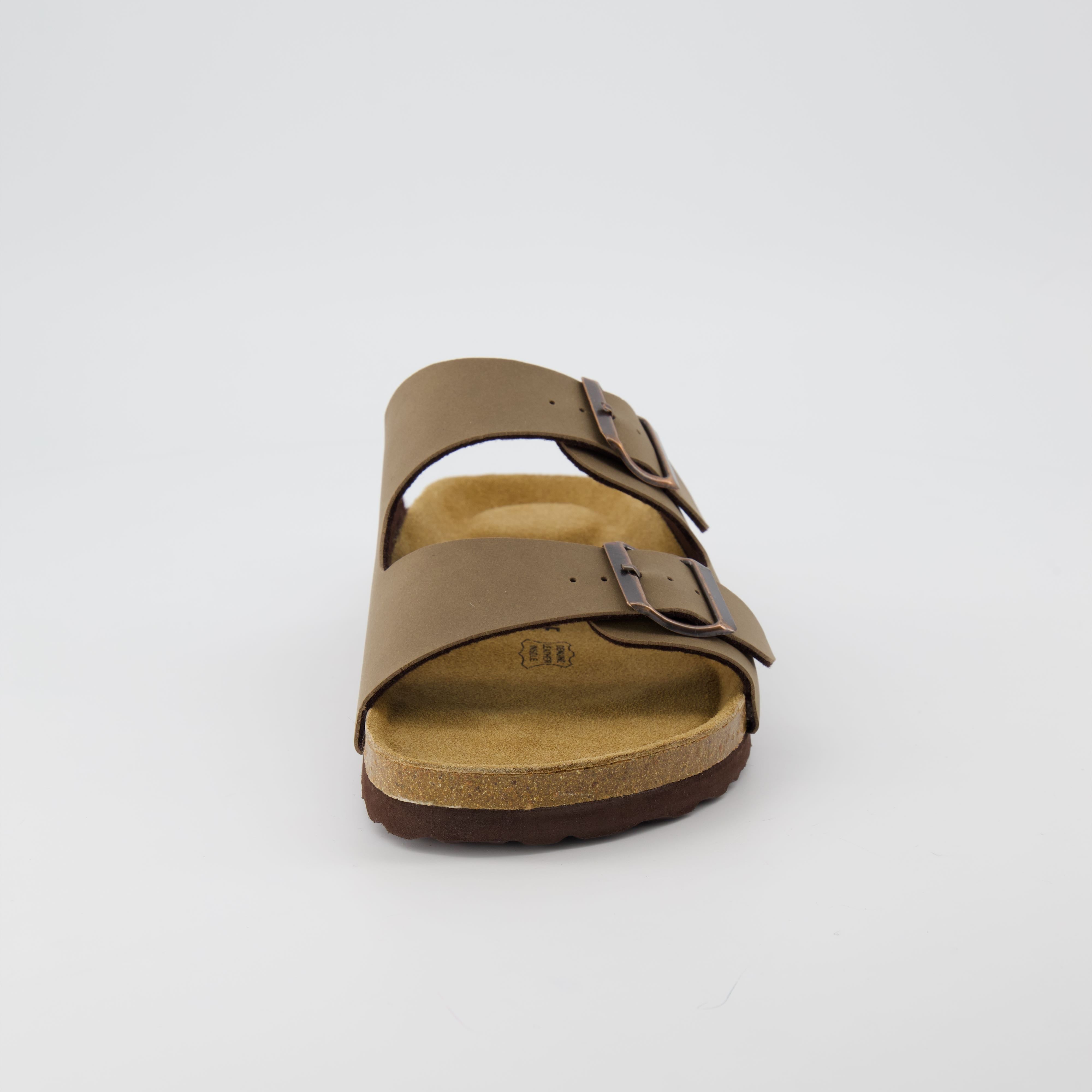Arno | Men's Leather Sandals