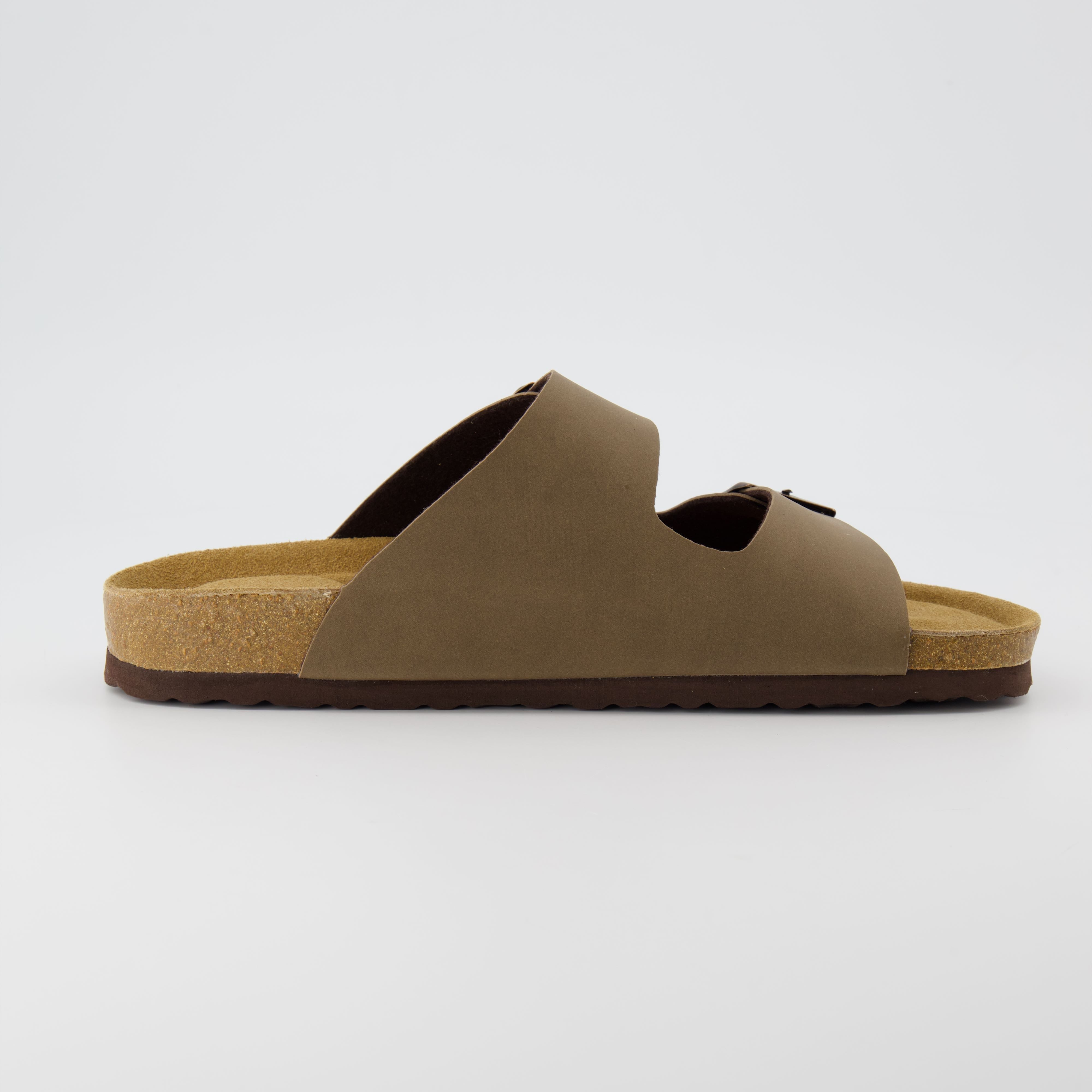 Arno | Men's Leather Sandals