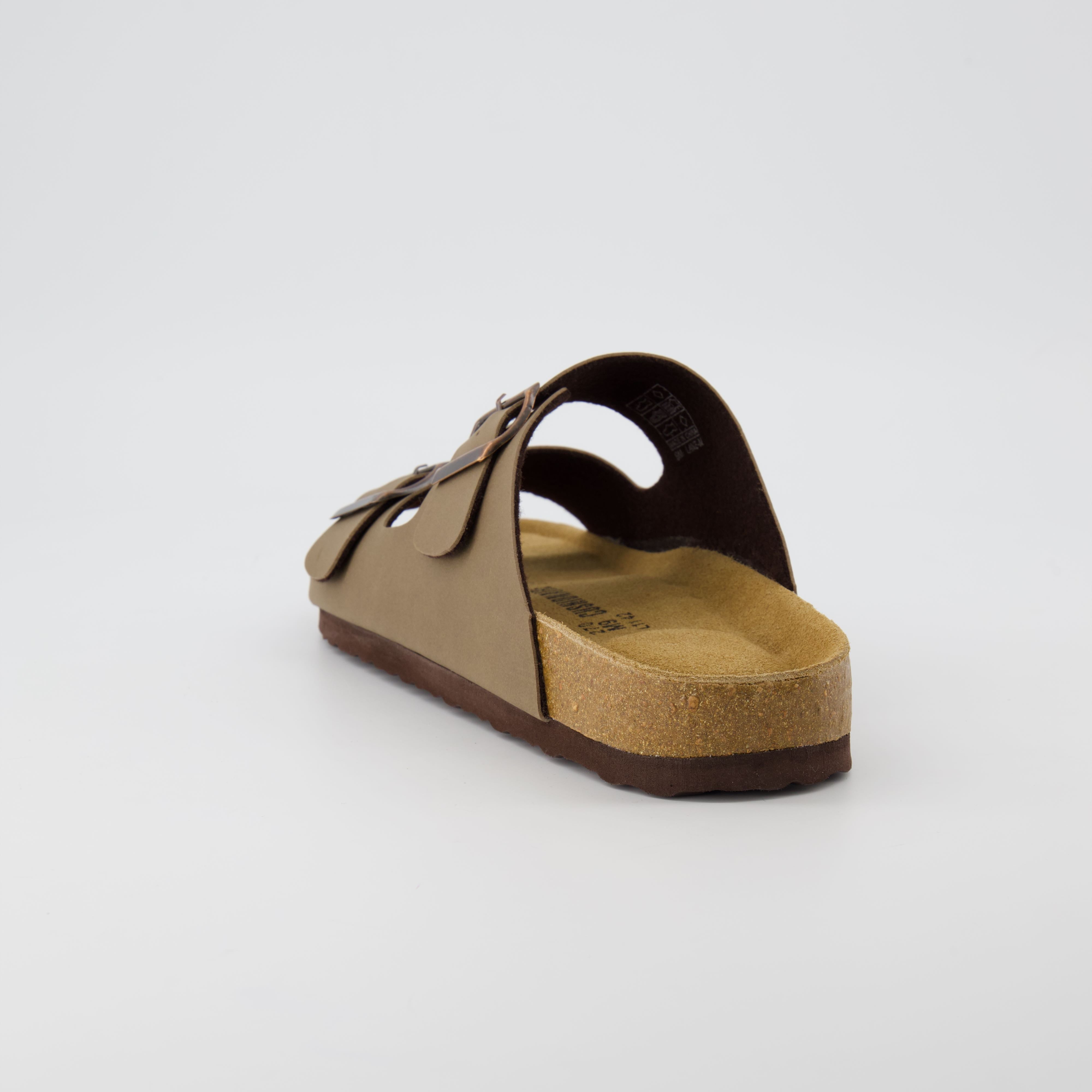 Arno | Men's Leather Sandals