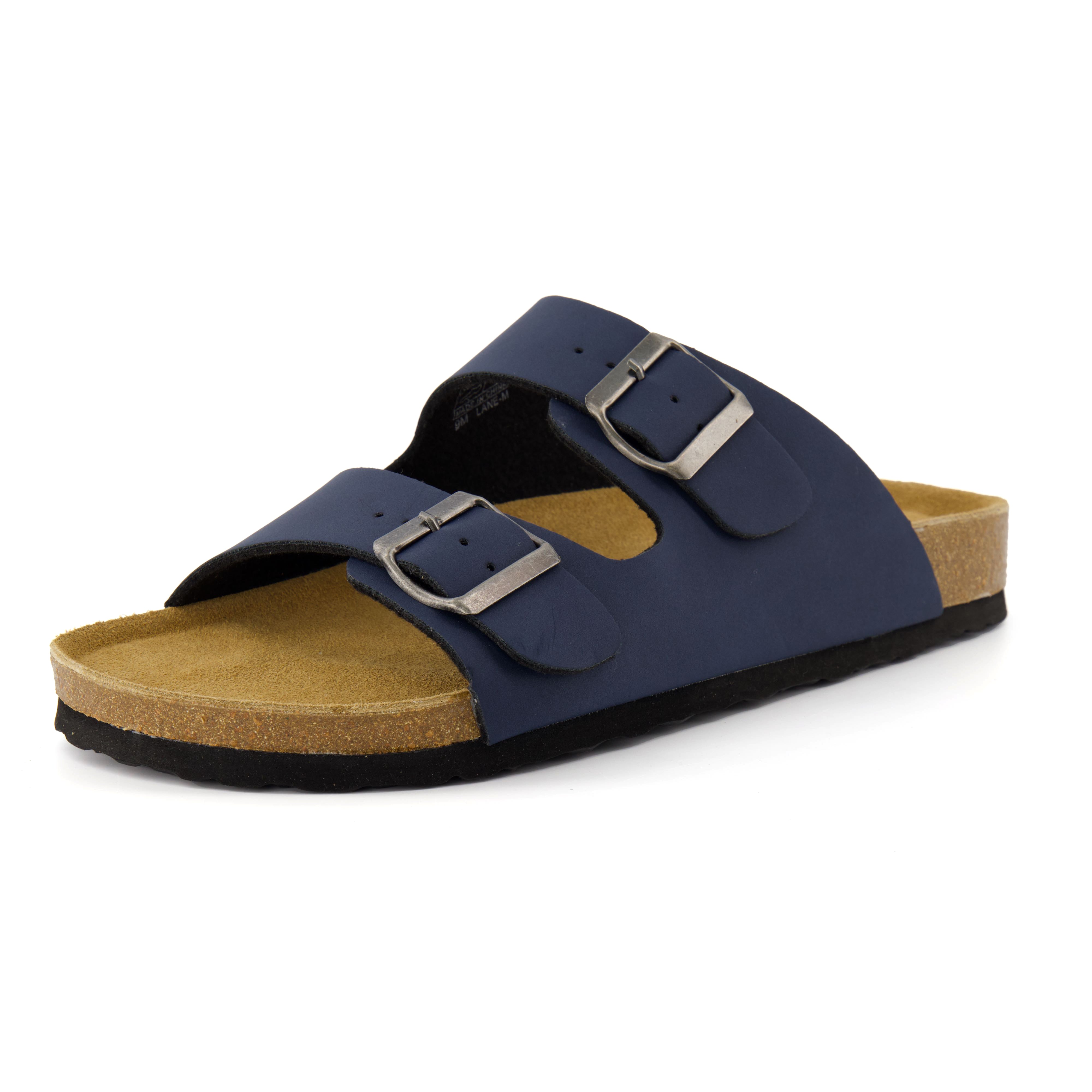 Arno | Men's Leather Sandals