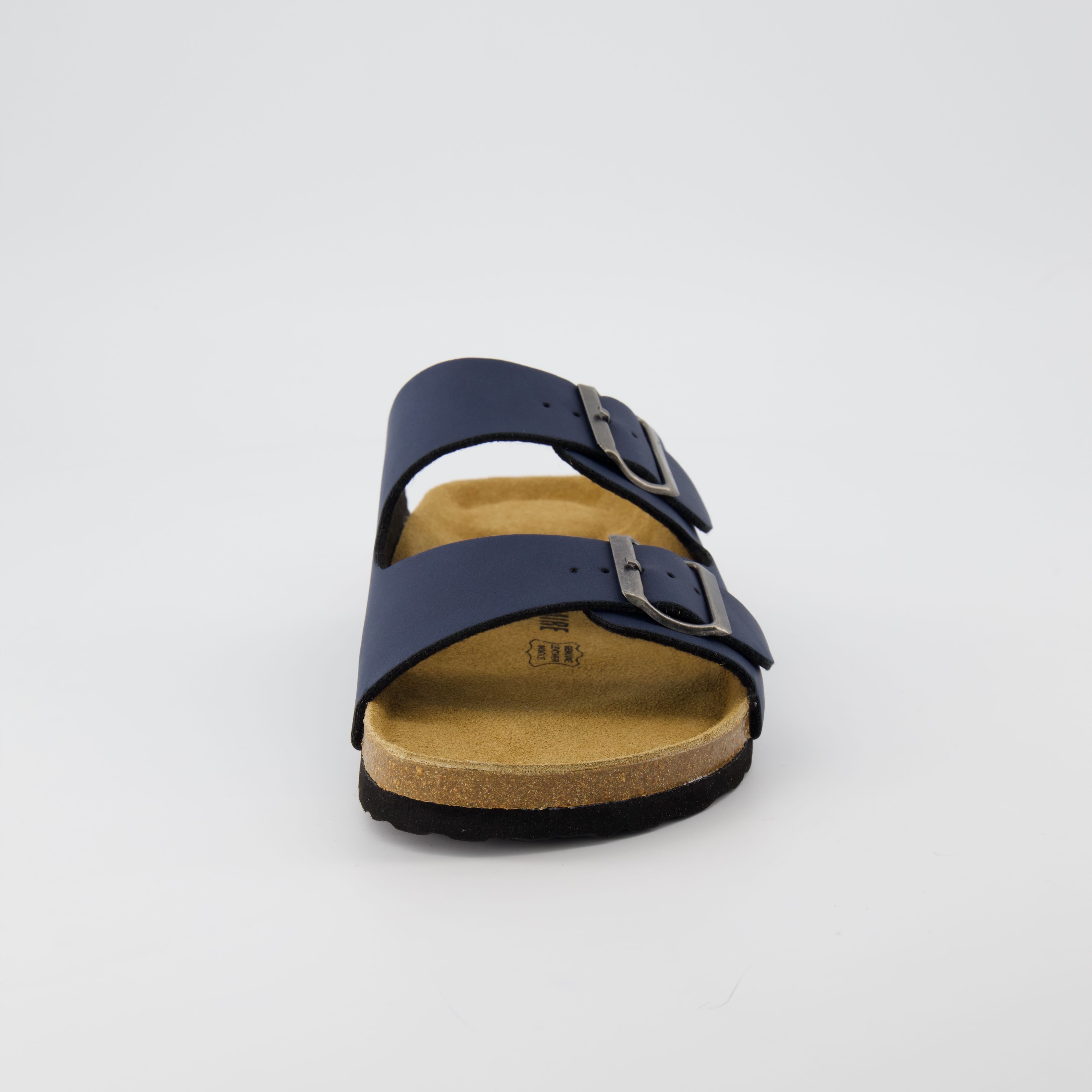 Arno | Men's Leather Sandals