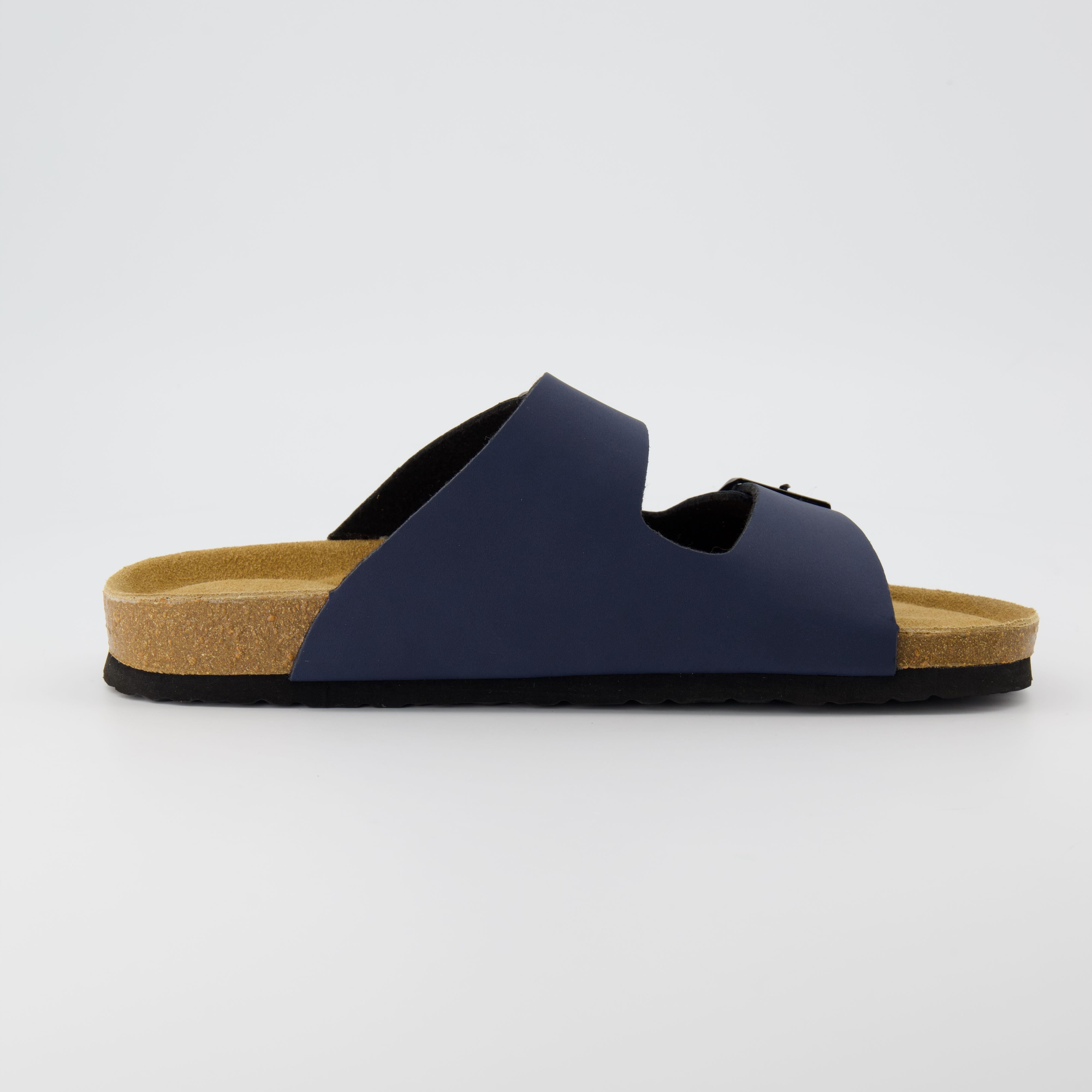 Arno | Men's Leather Sandals