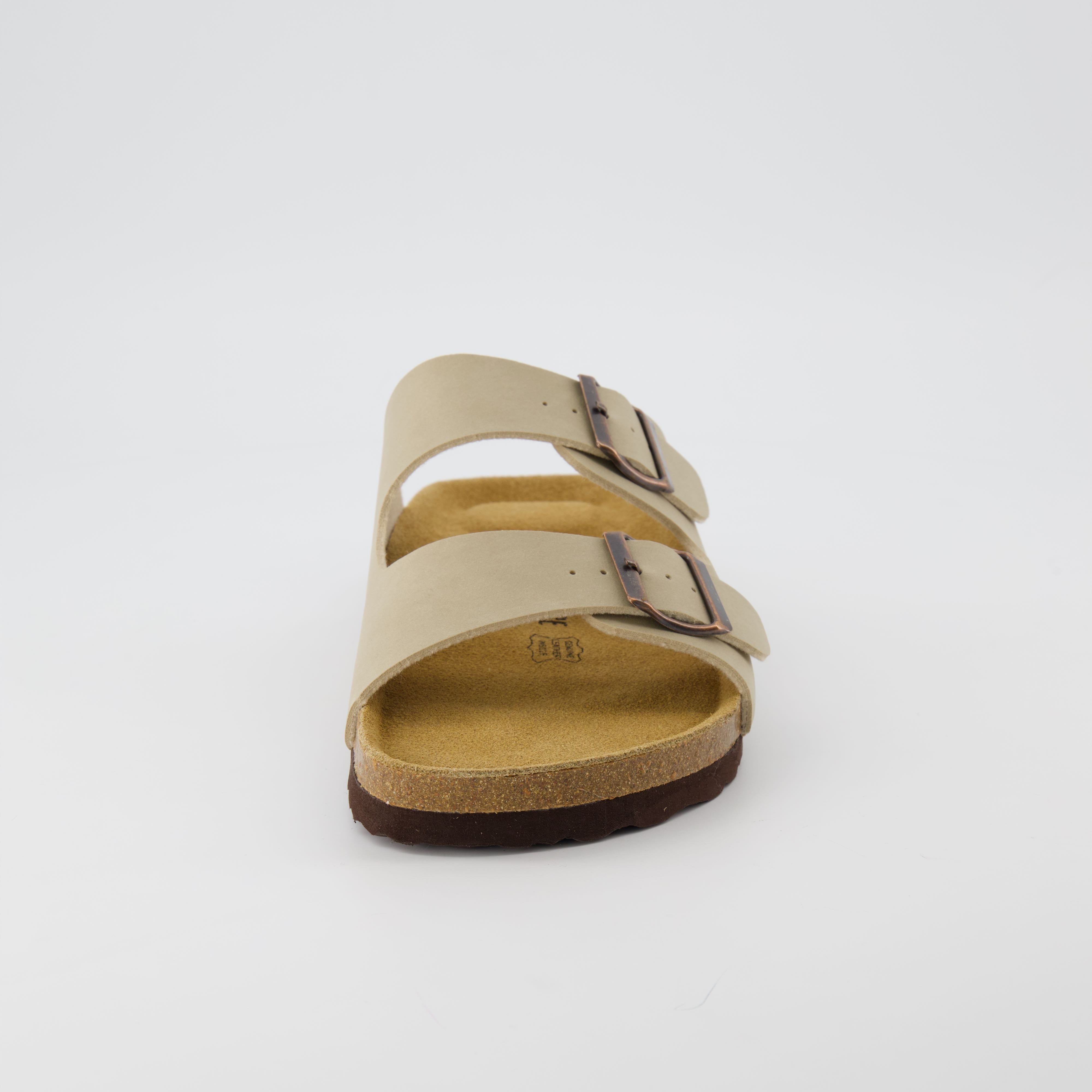 Arno | Men's Leather Sandals