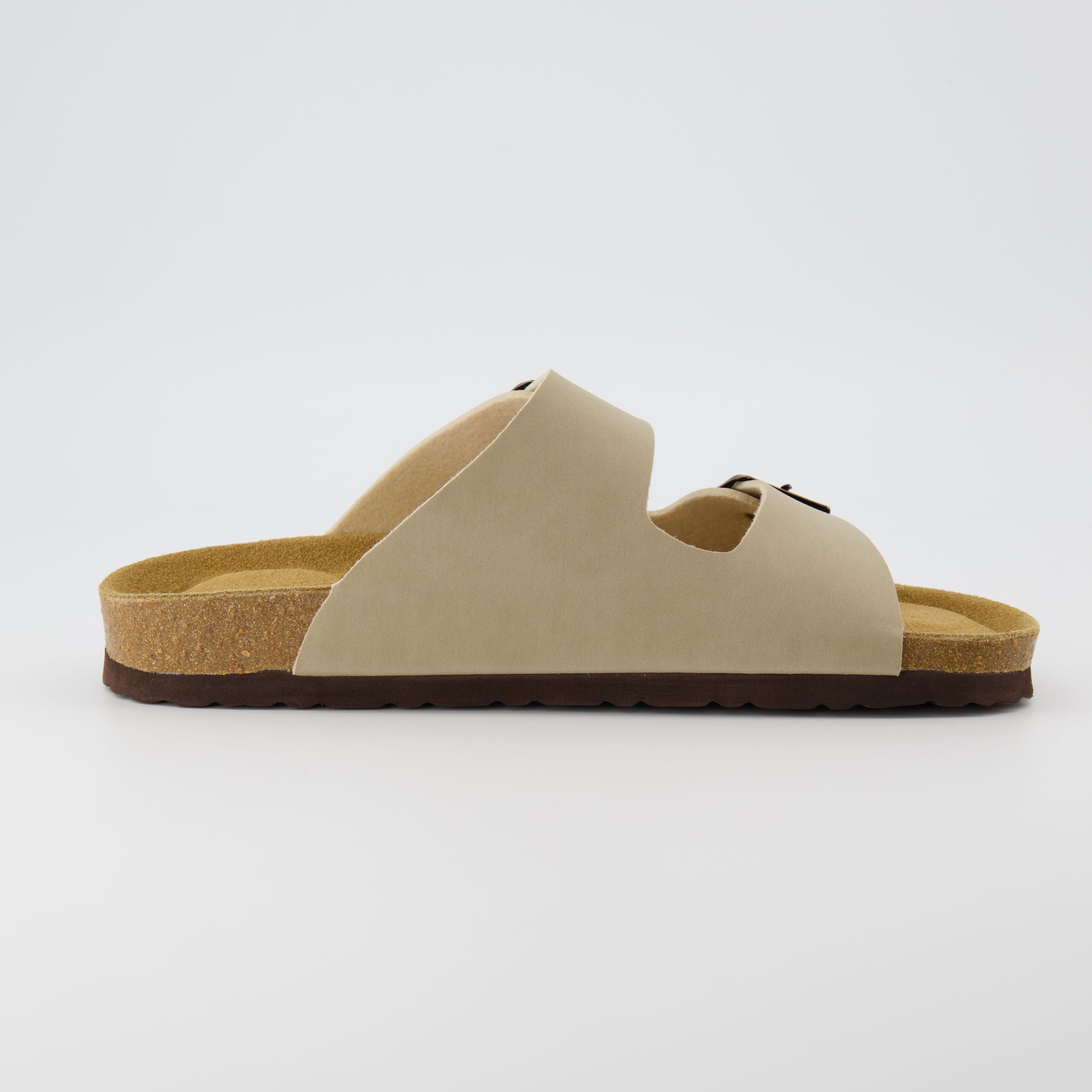 Arno | Men's Leather Sandals