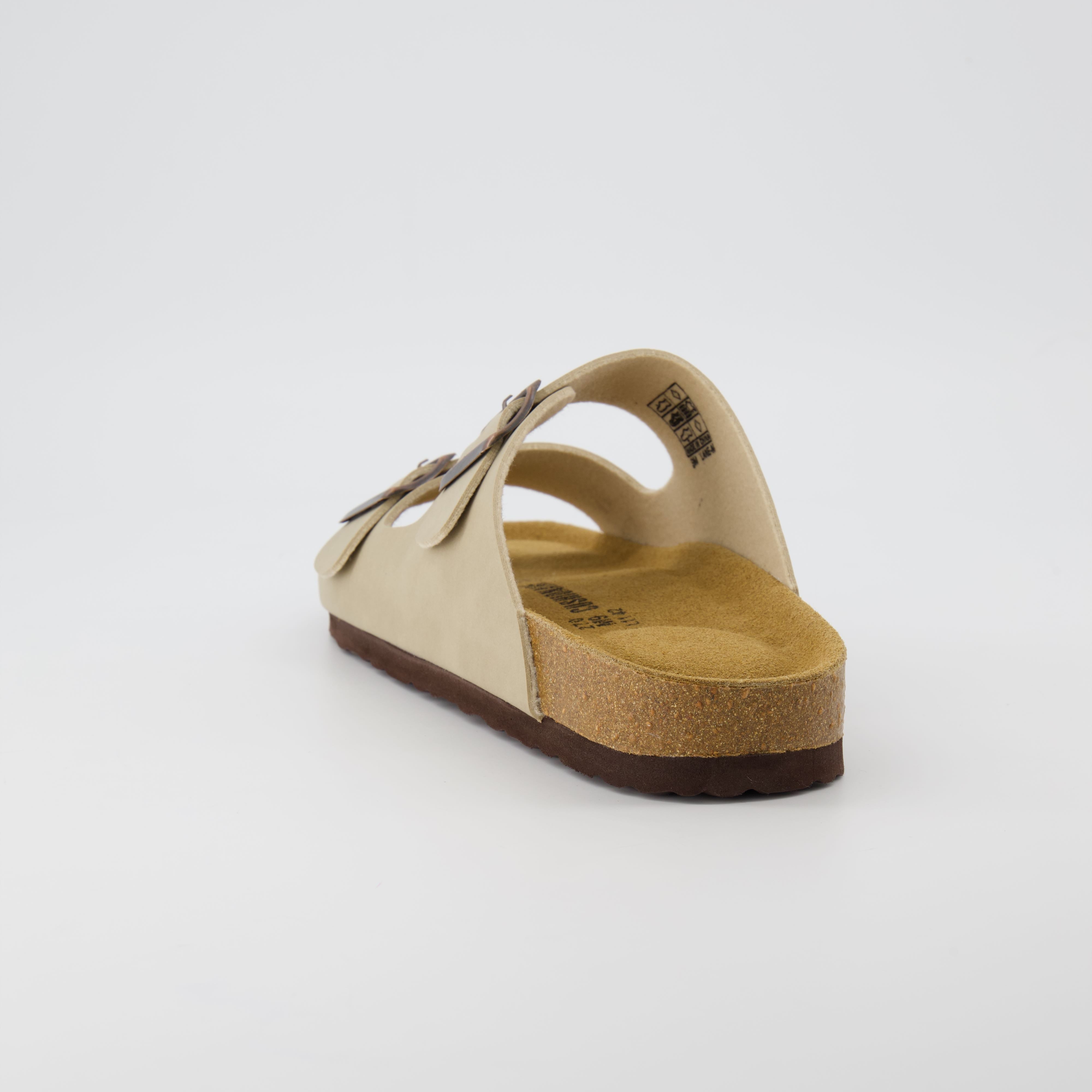 Arno | Men's Leather Sandals