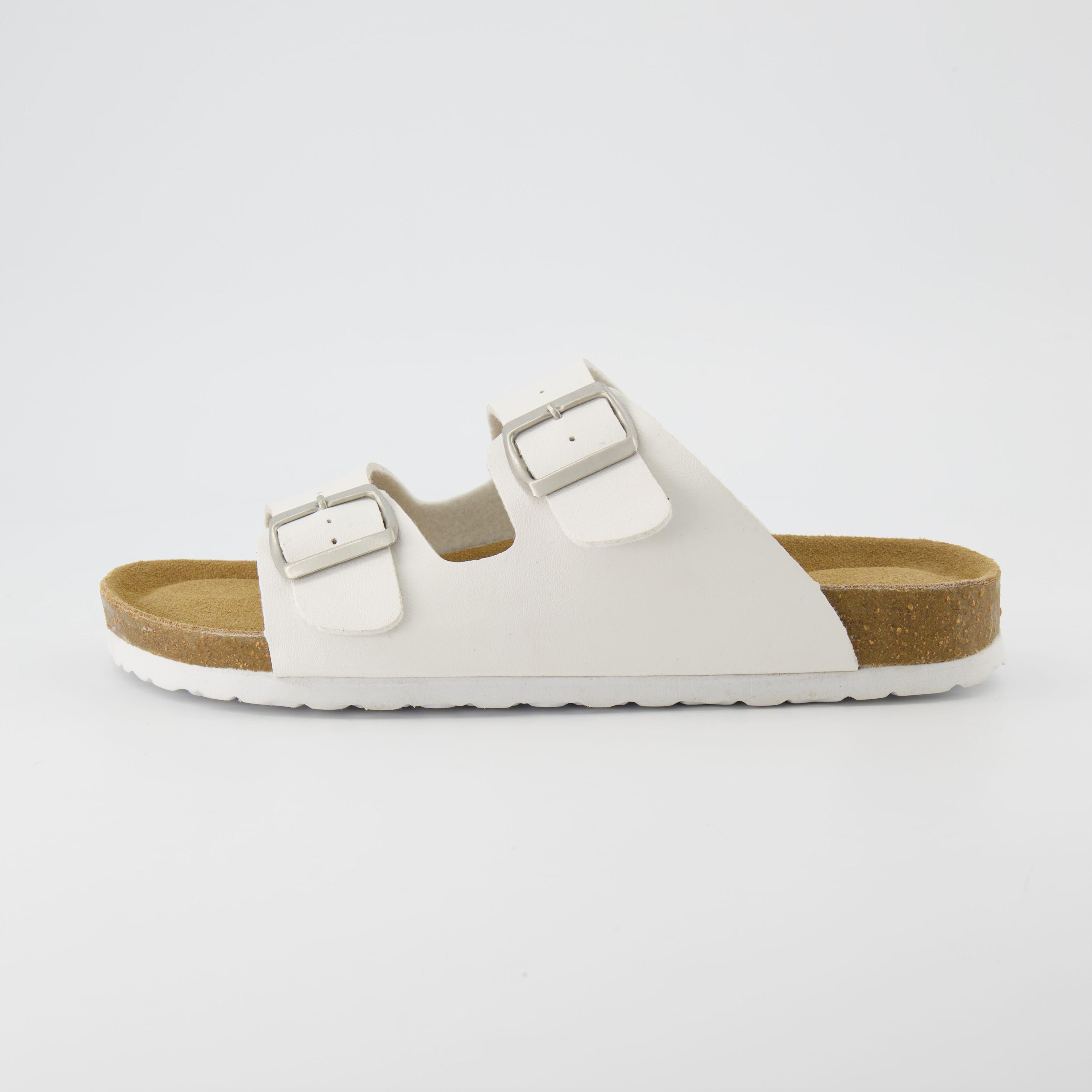 Arno | Men's Leather Sandals