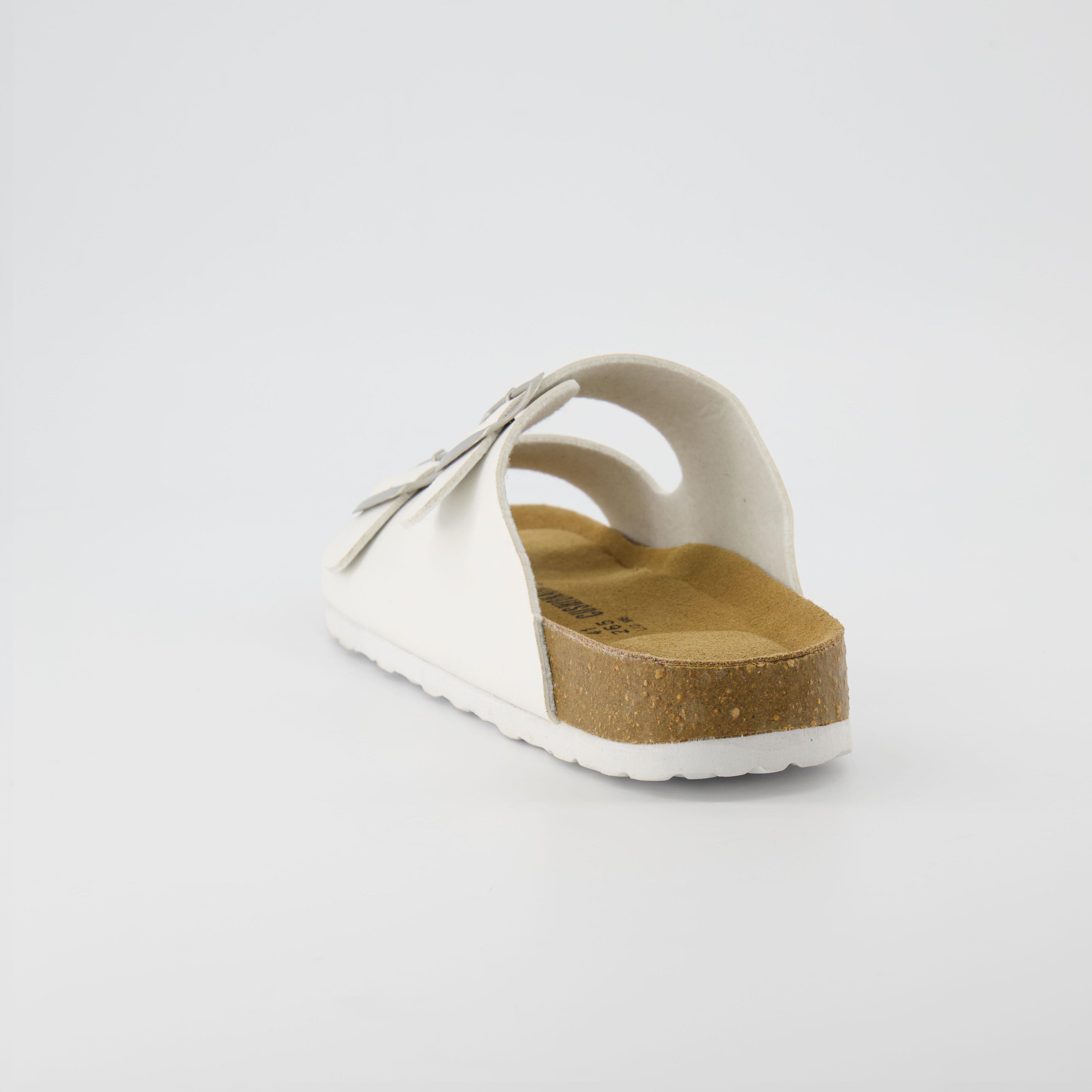 Arno | Men's Leather Sandals
