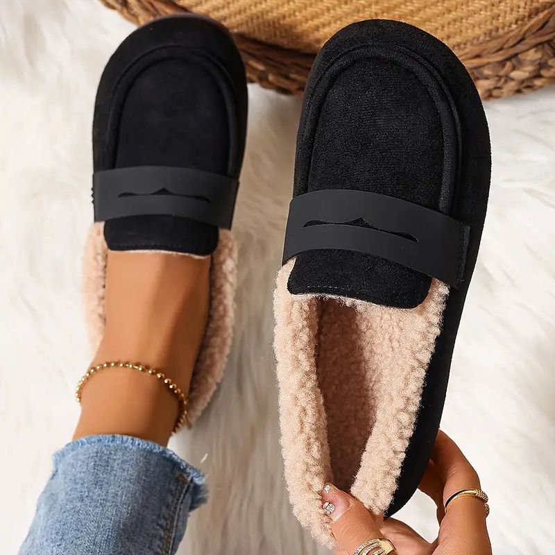 Faenza — Women's Loafers