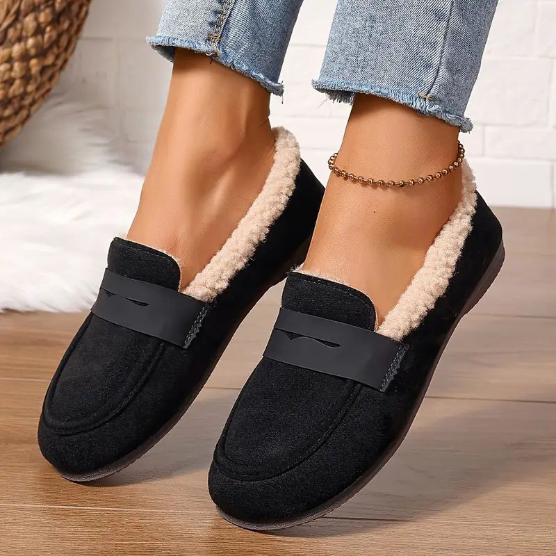 Faenza — Women's Loafers