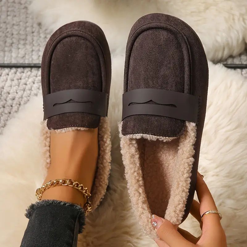 Faenza — Women's Loafers