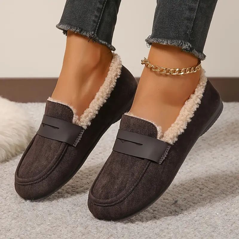 Faenza — Women's Loafers