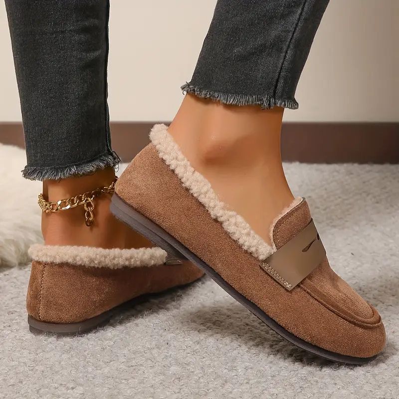 Faenza — Women's Loafers