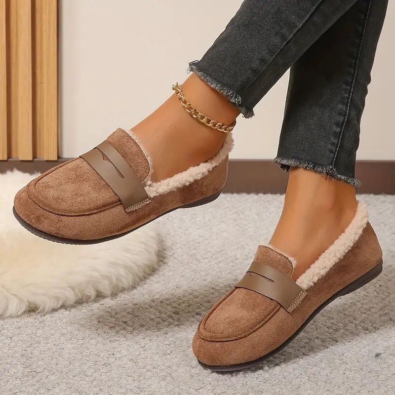 Faenza — Women's Loafers