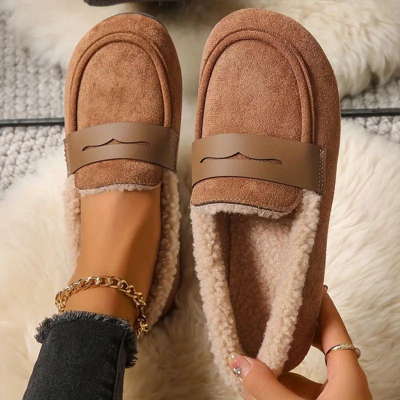 Faenza — Women's Loafers