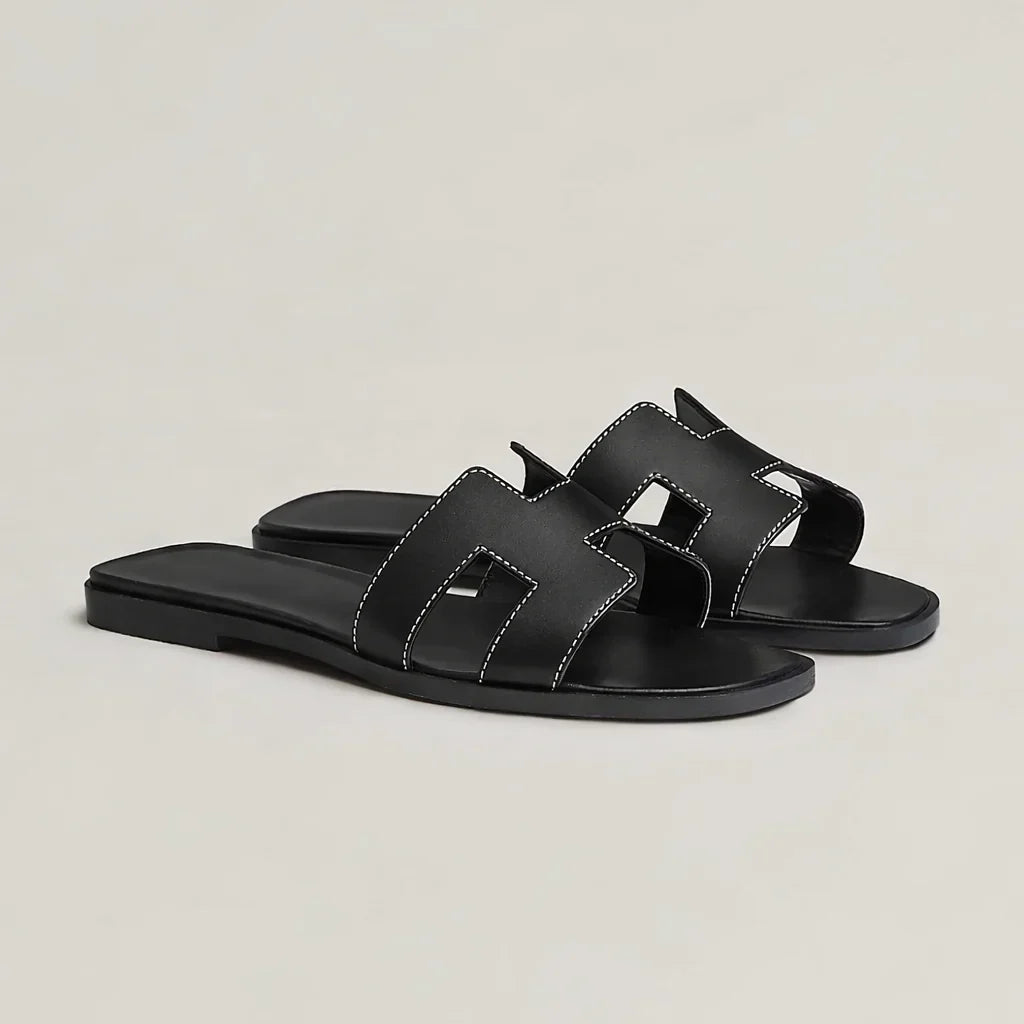 Modena — Women's Leather Sandal