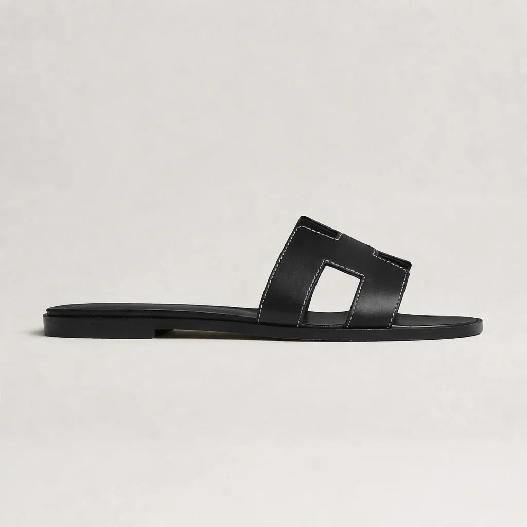 Modena — Women's Leather Sandal