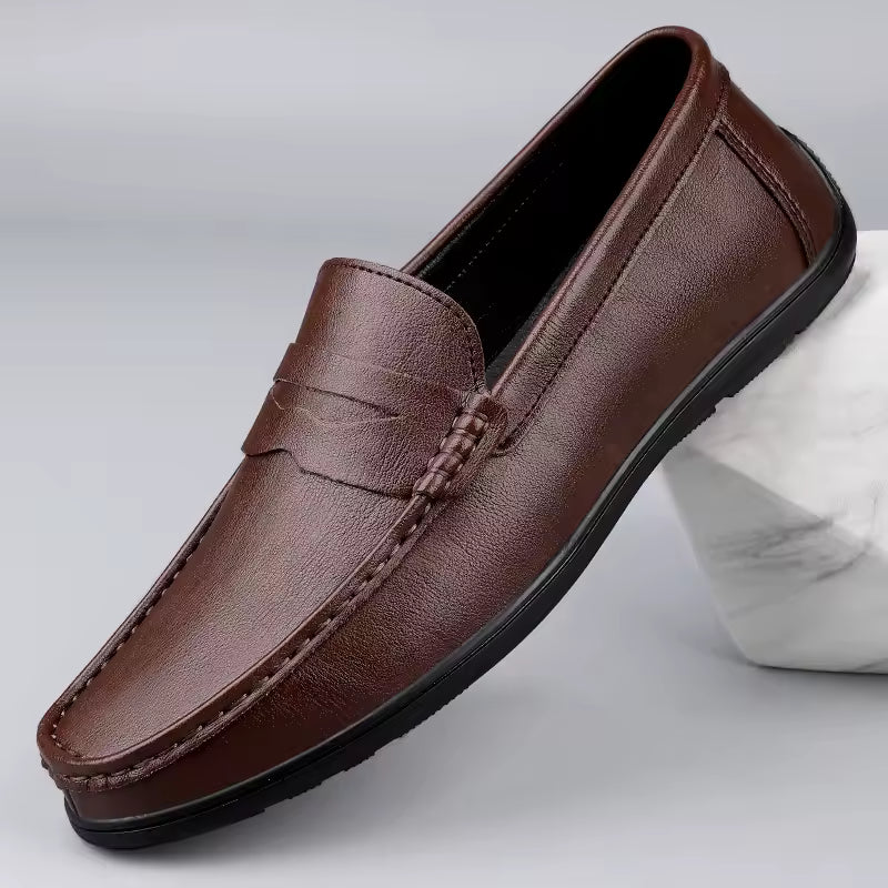 Venezia | Men's Leather Shoes