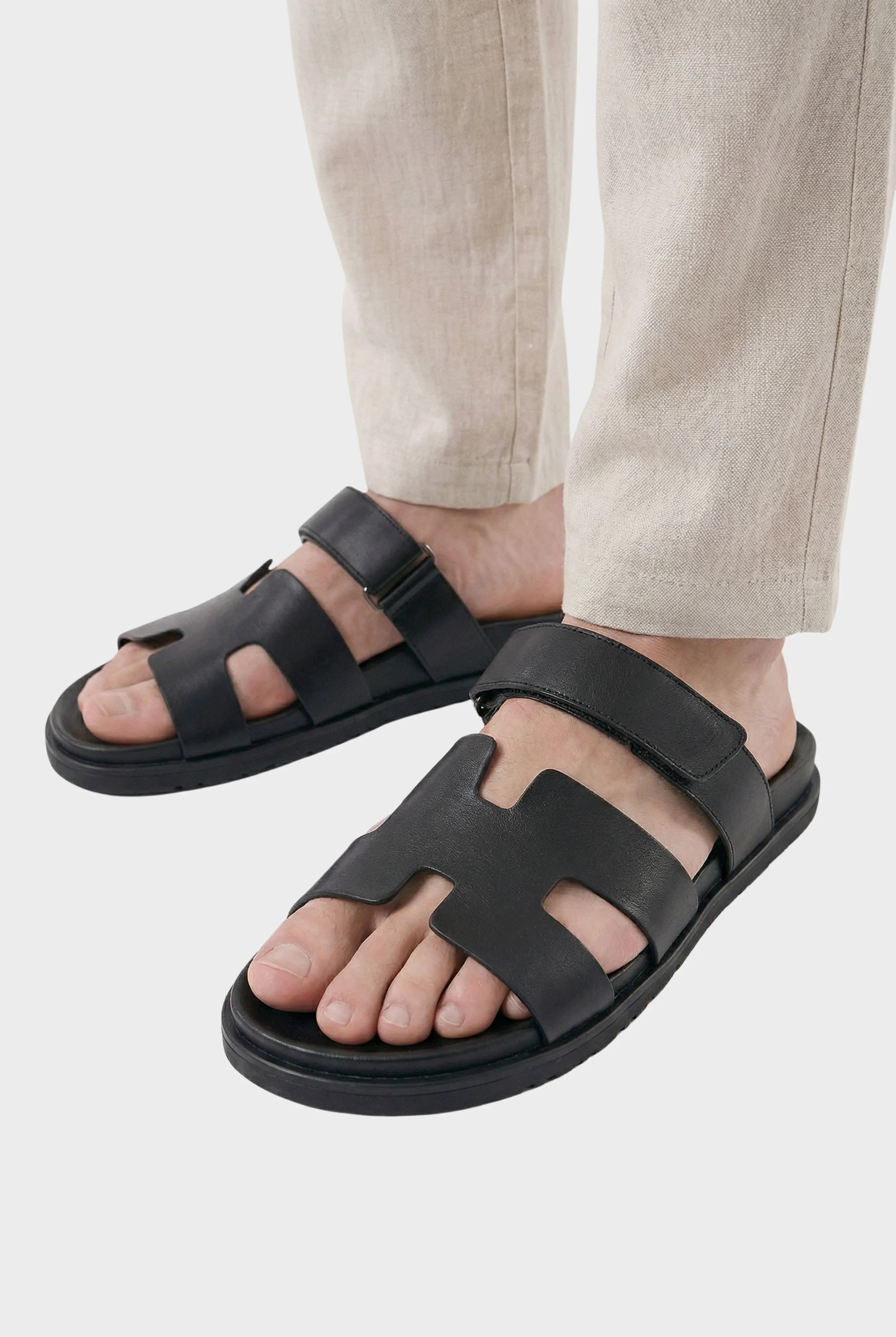 Dolce Mare Unisex Sandal
