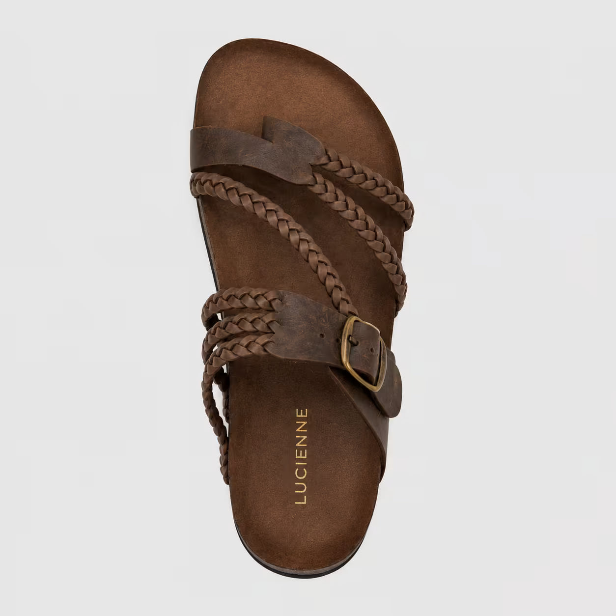 Matera — Women's Anatomical Sandals